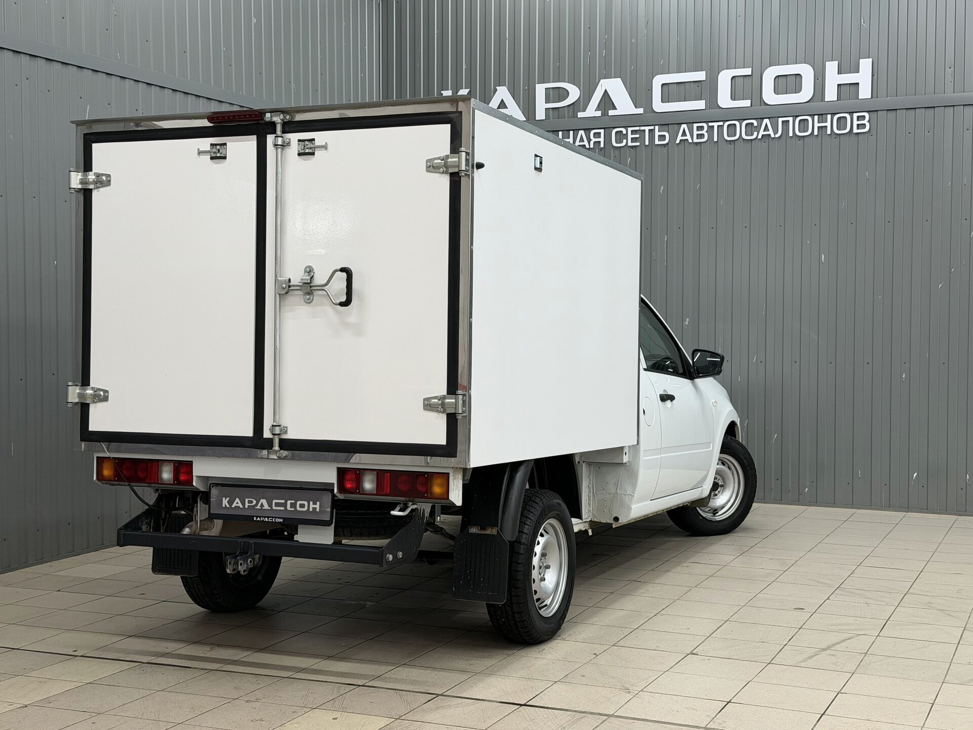 Lada (ВАЗ) 2025 Lada (ВАЗ) 2025