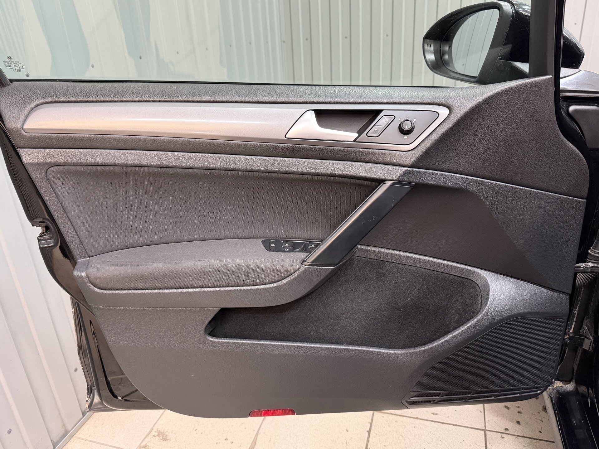 Volkswagen Golf, VII 2013