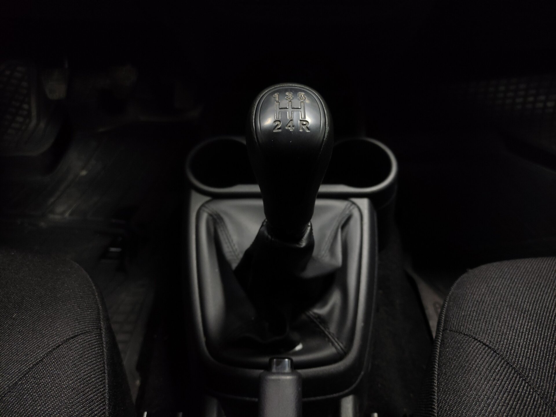 Lada (ВАЗ) Granta, I Рестайлинг 2021