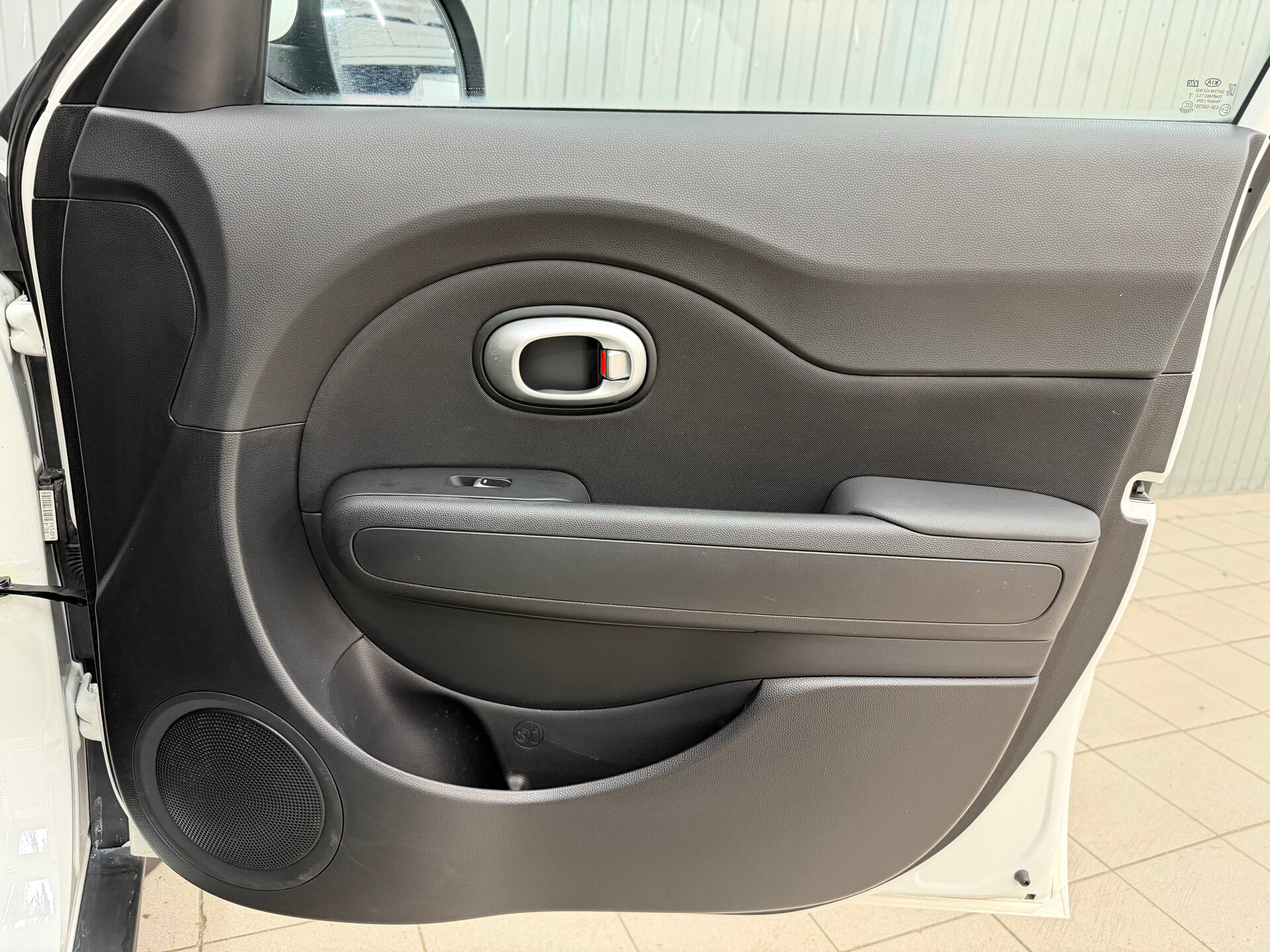 Kia Soul, II Рестайлинг 2018 Kia Soul, II Рестайлинг 2018