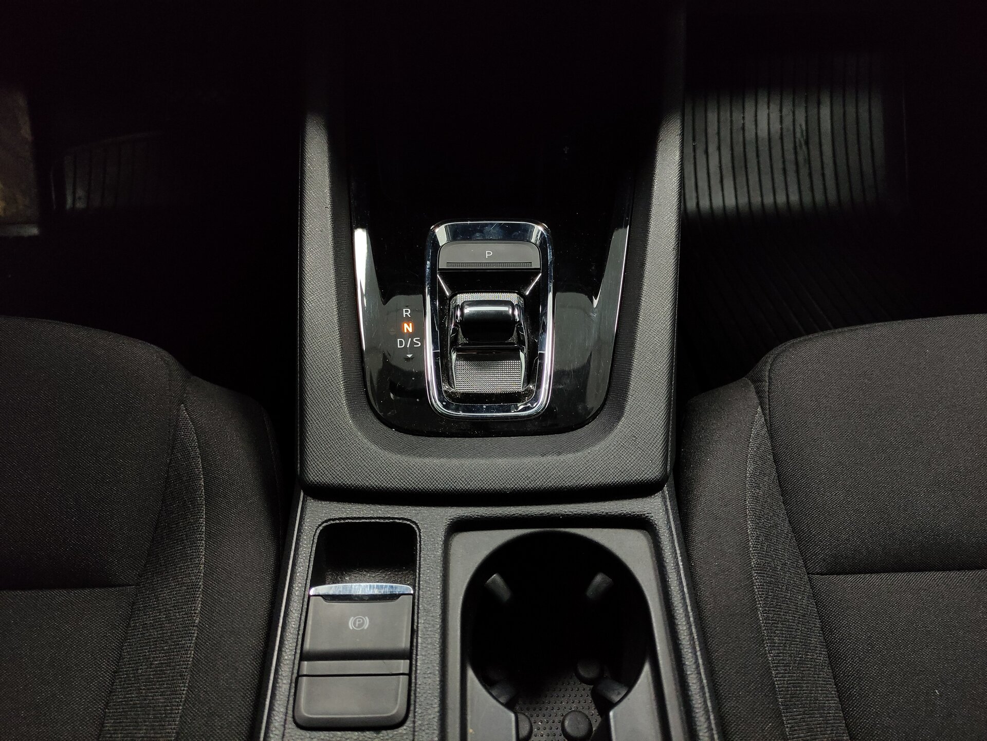 Skoda Octavia, IV (A8) 2021