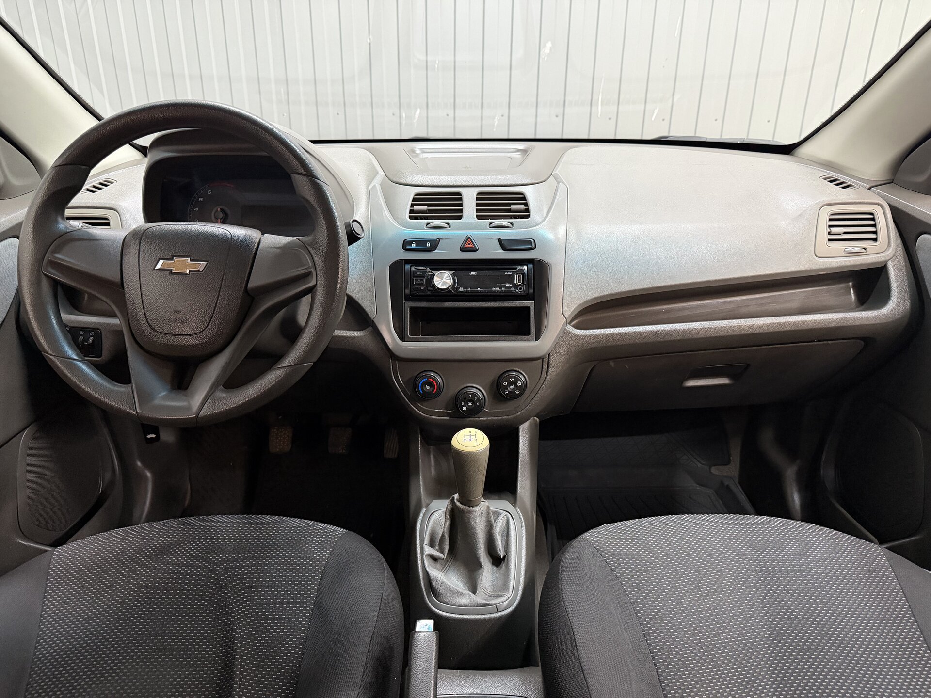 Chevrolet Cobalt, II 2013 Chevrolet Cobalt, II 2013