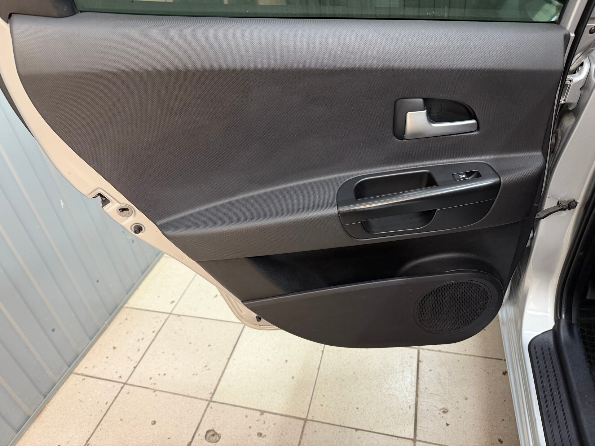 Kia Ceed, I Рестайлинг 2012