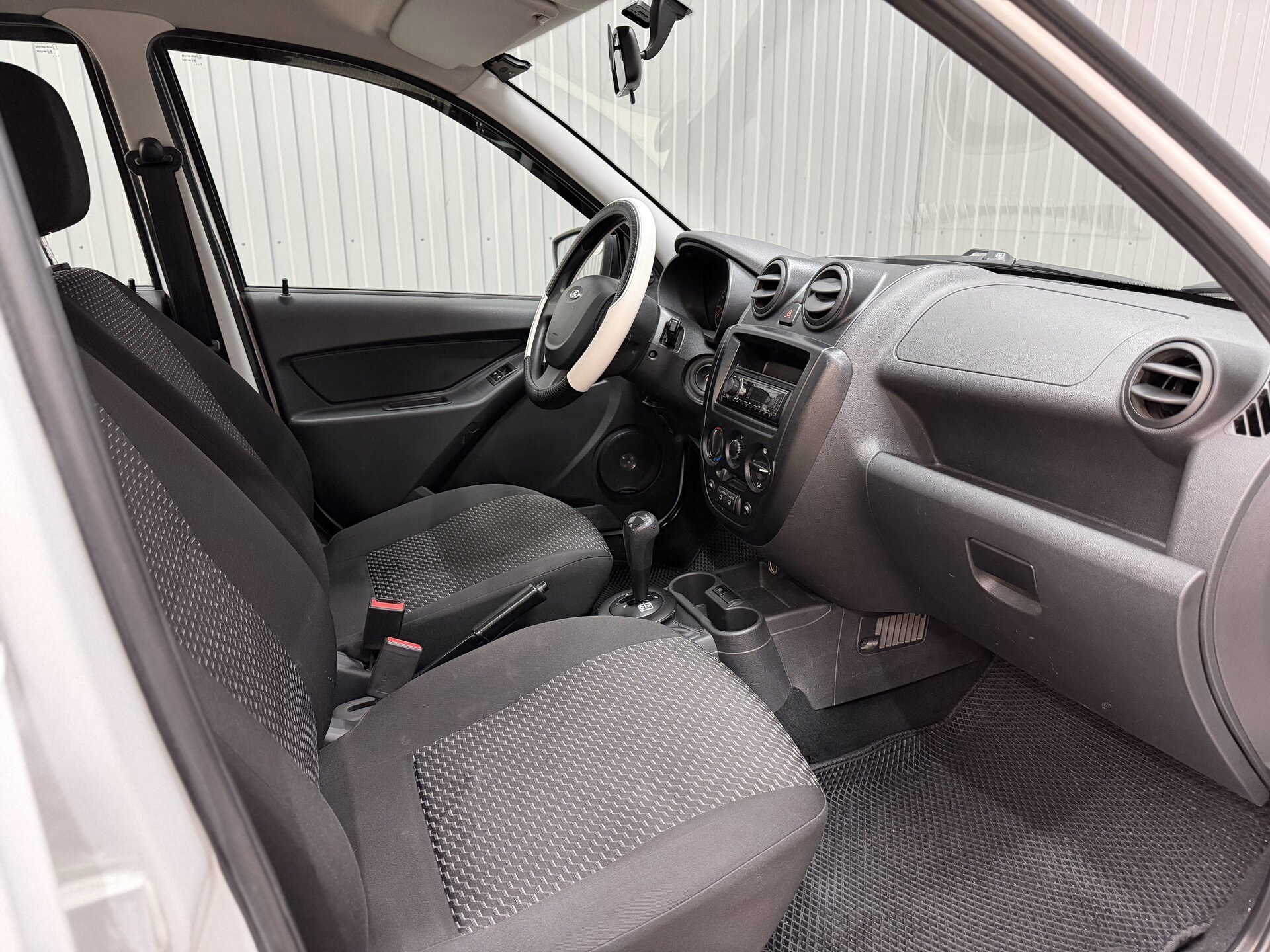 Lada (ВАЗ) Granta, I 2018 Lada (ВАЗ) Granta, I 2018