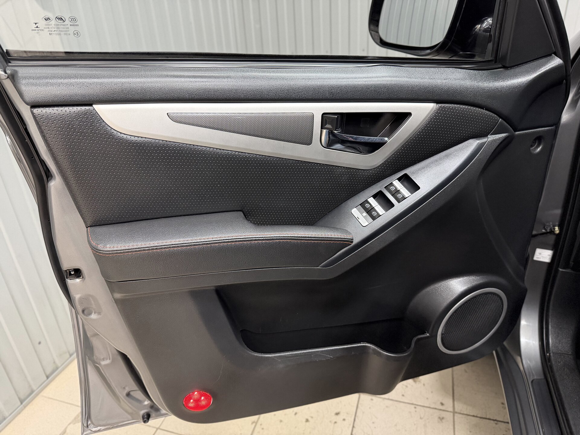 Lifan X60, I Рестайлинг 2 2017 Lifan X60, I Рестайлинг 2 2017