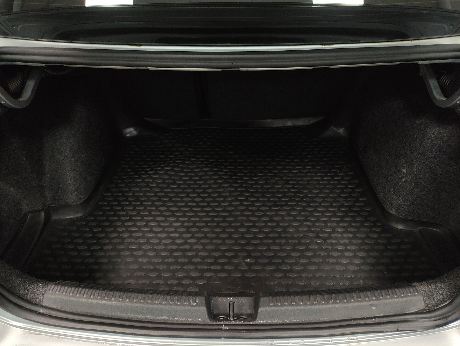 Volkswagen Polo, V 2013