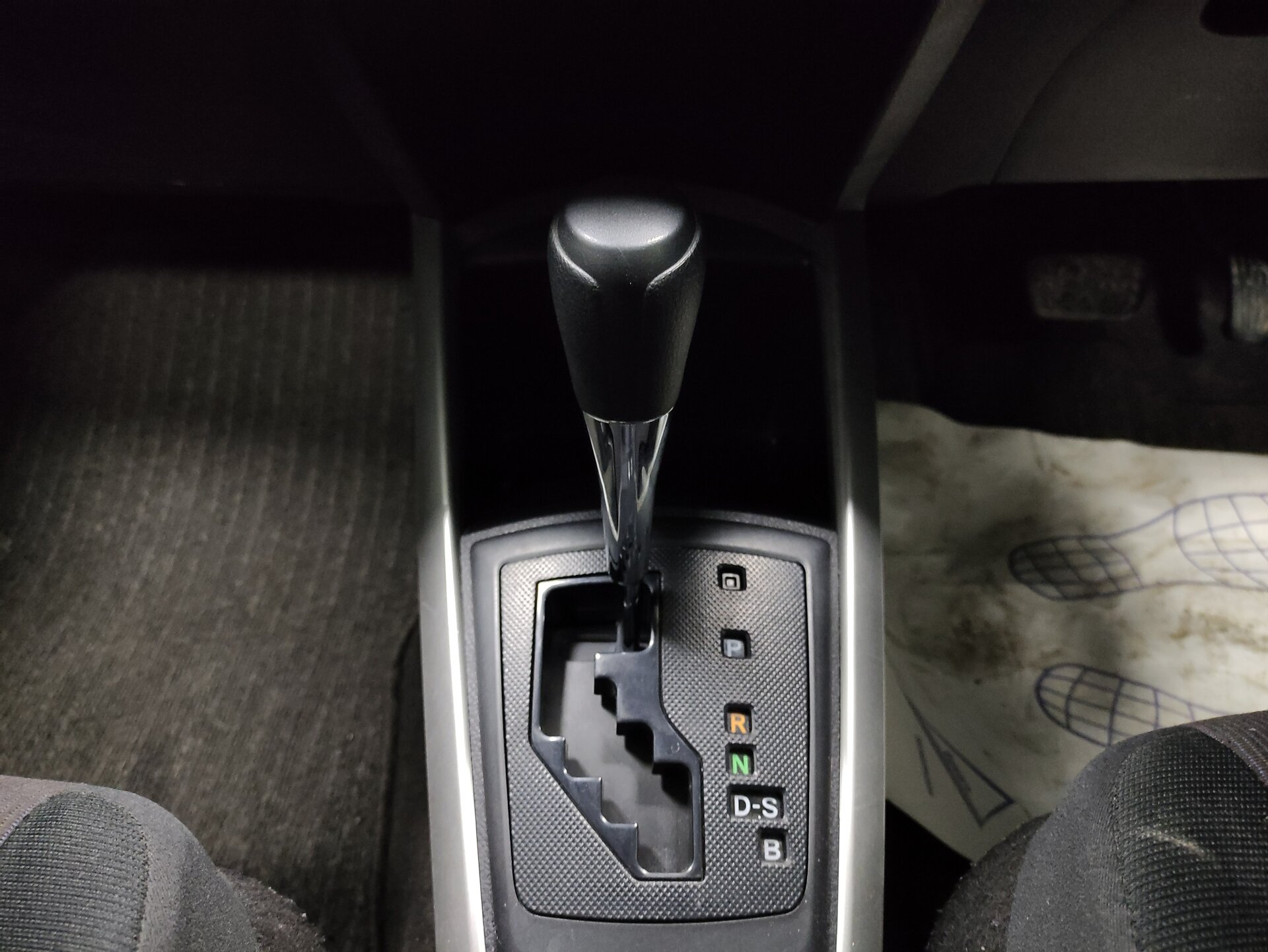 Toyota Corolla, XI (E160, E170) Рестайлинг 2 2018