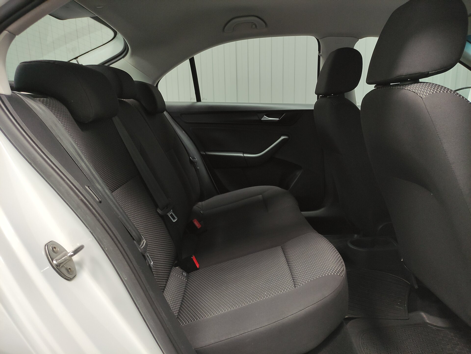 Volkswagen Polo, VI 2022