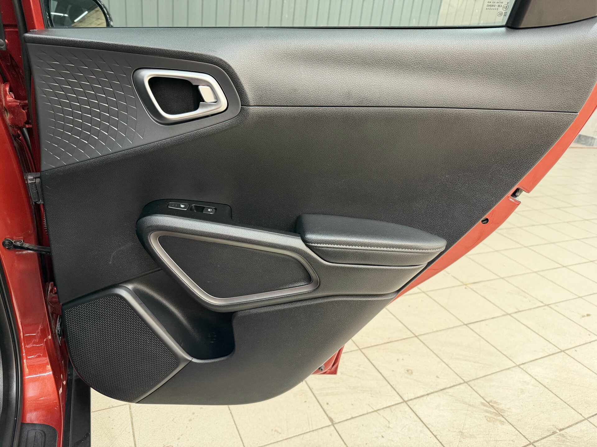 Kia Soul, III 2019