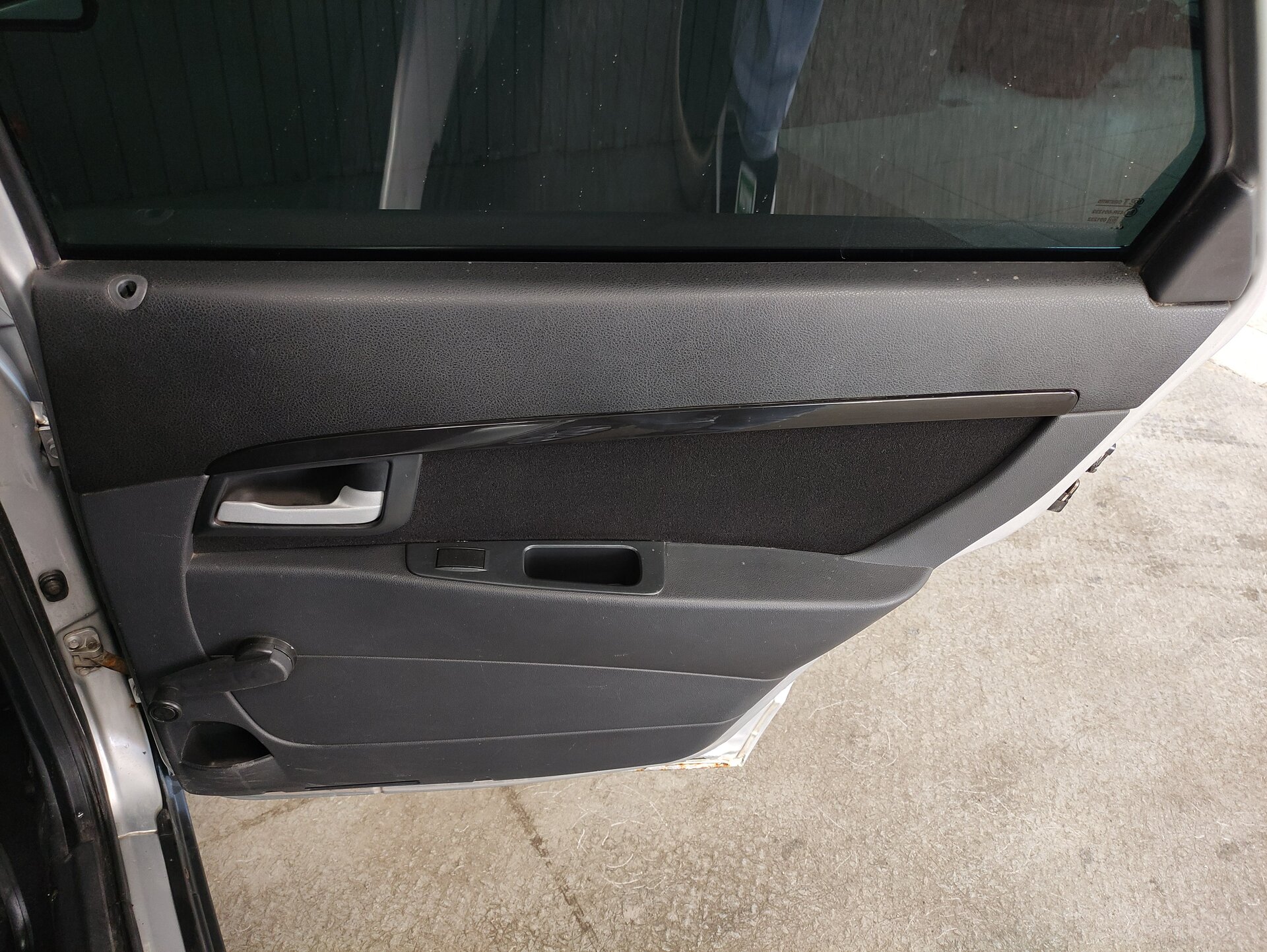 Lada (ВАЗ) Priora, I Рестайлинг 2015