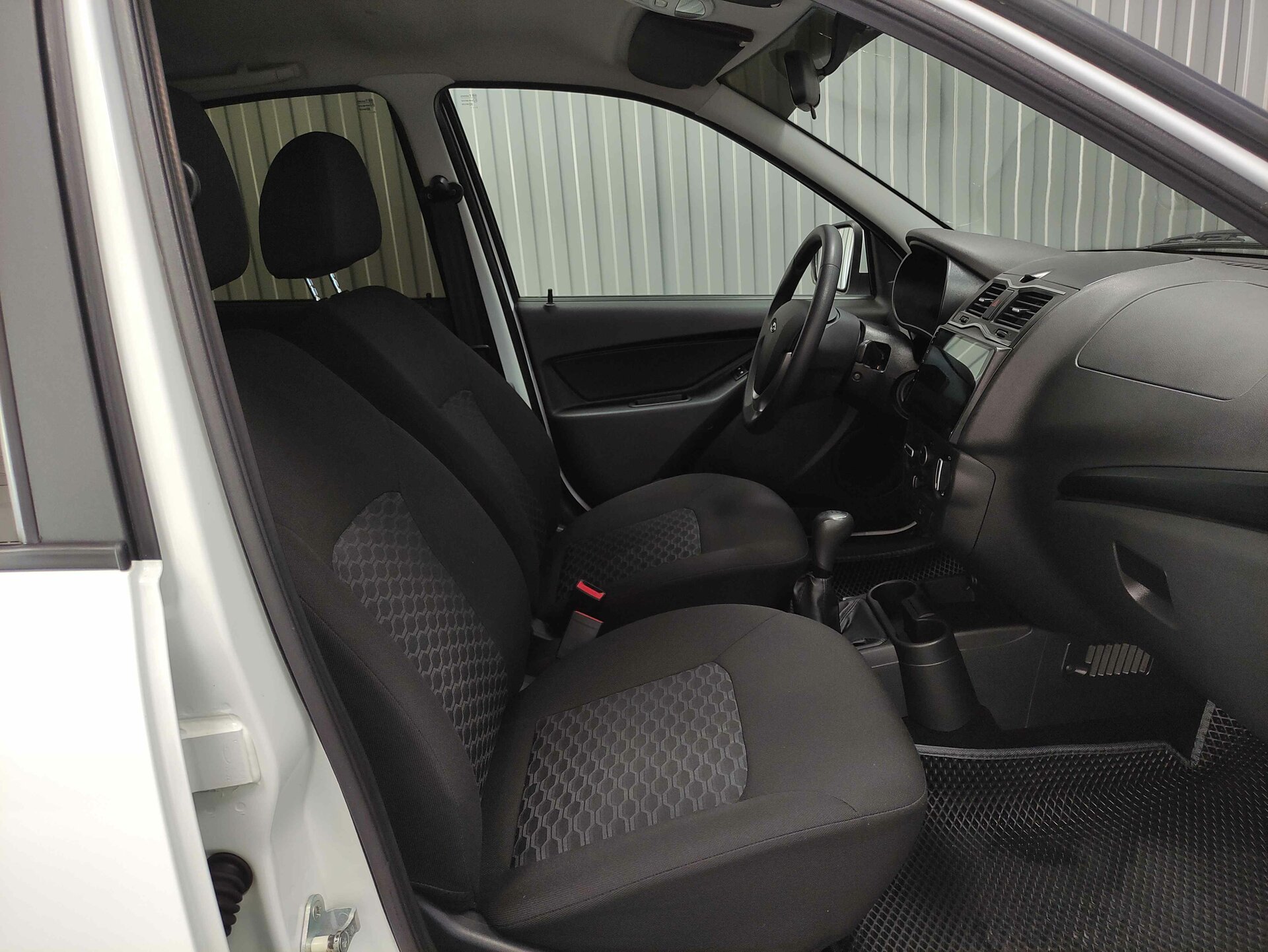 Lada (ВАЗ) Granta, I Рестайлинг 2022