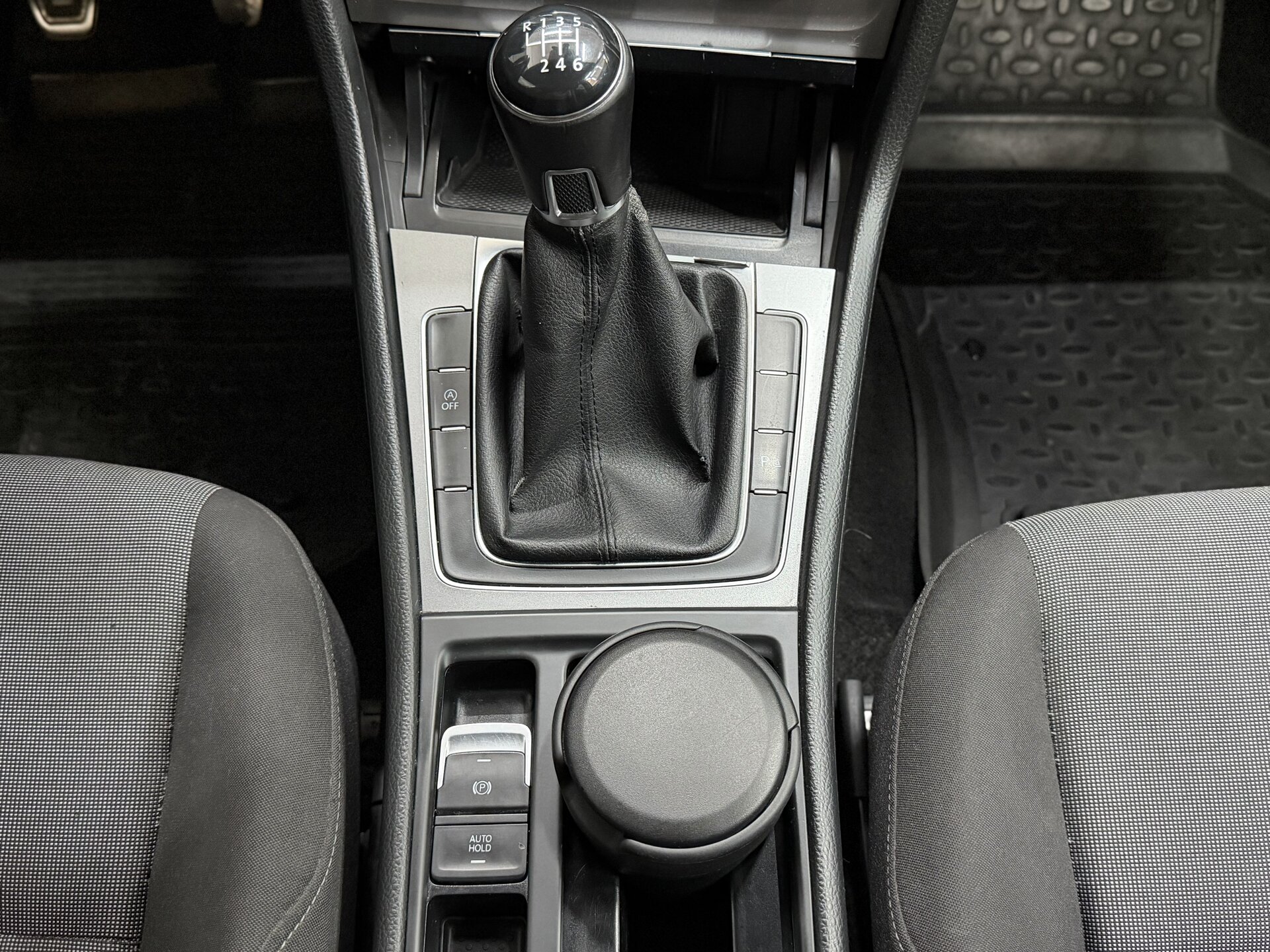 Volkswagen Golf, VII 2013