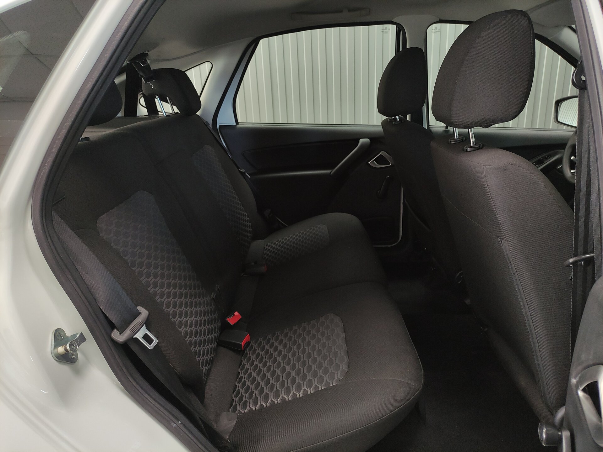 Lada (ВАЗ) Granta, I Рестайлинг 2025