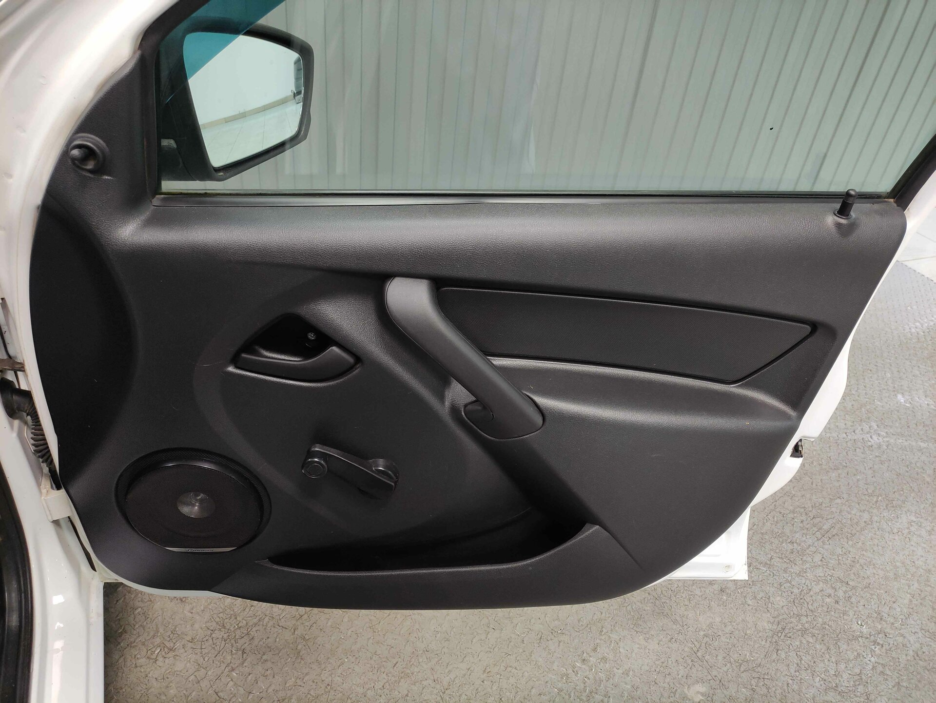 Lada (ВАЗ) Granta, I Рестайлинг 2019