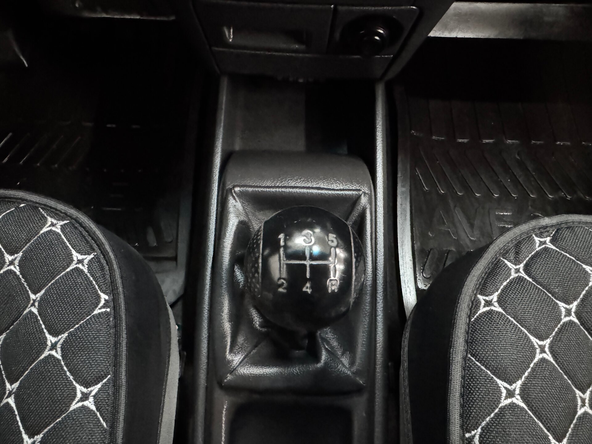 Chevrolet Aveo, I Рестайлинг 2010 Chevrolet Aveo, I Рестайлинг 2010