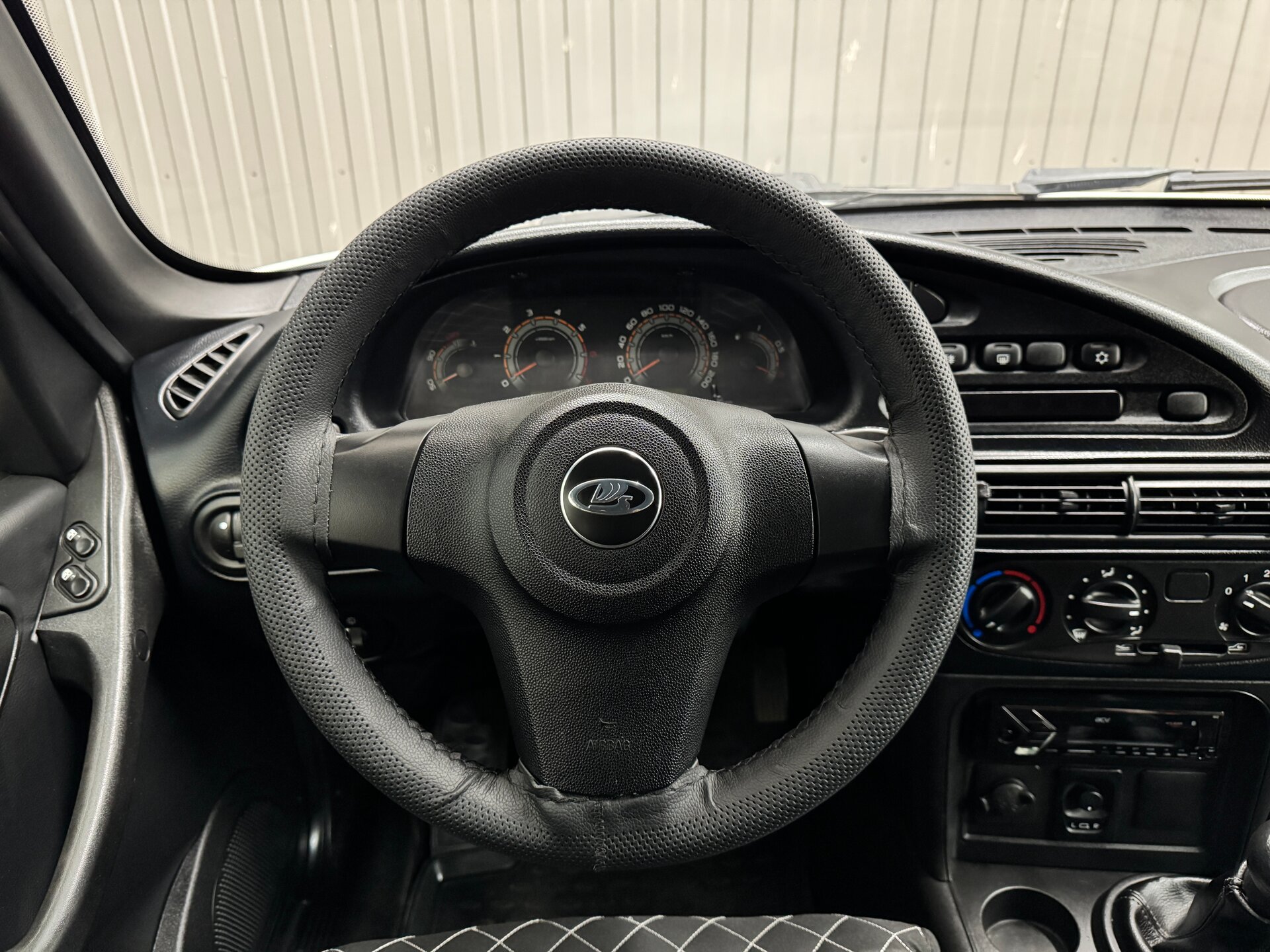 Lada (ВАЗ) Niva, I 2020 Lada (ВАЗ) Niva, I 2020