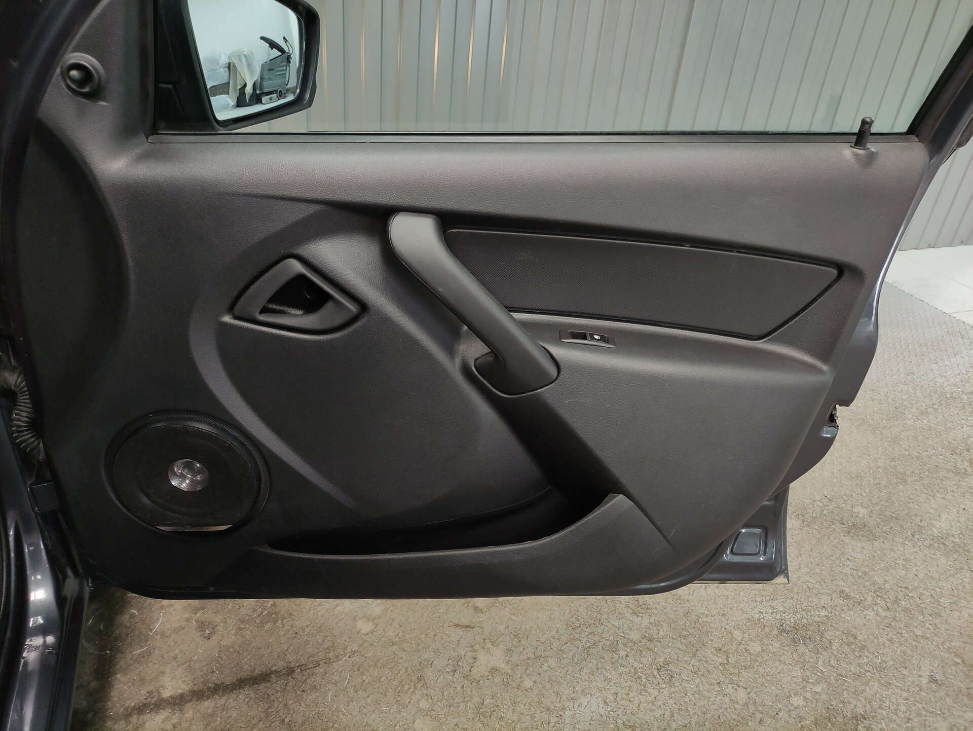 Lada (ВАЗ) Granta, I Рестайлинг 2020