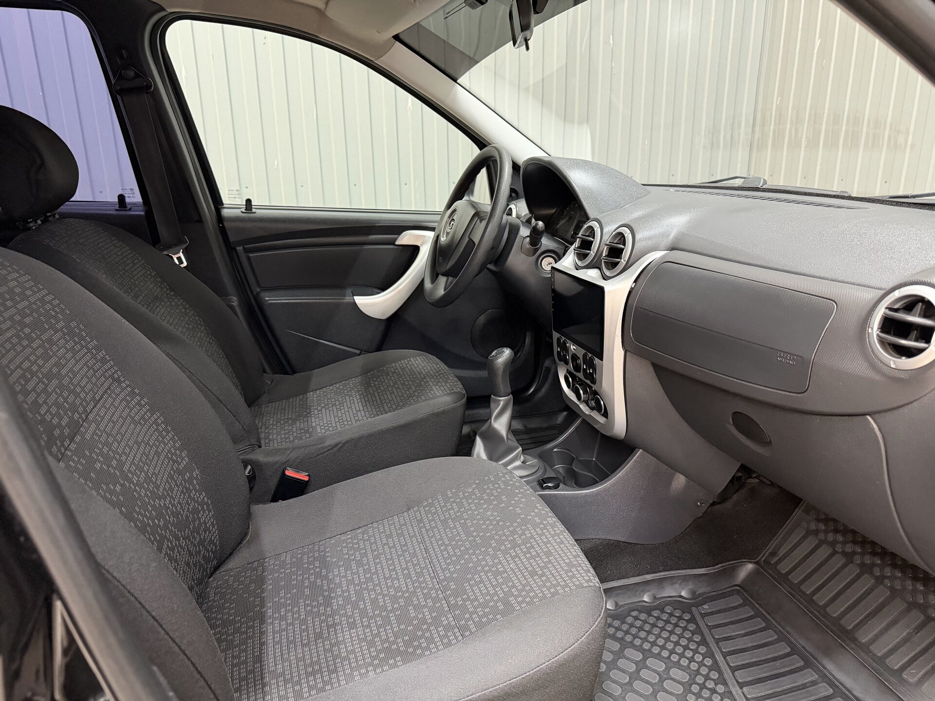 Lada (ВАЗ) Largus, I 2020 Lada (ВАЗ) Largus, I 2020