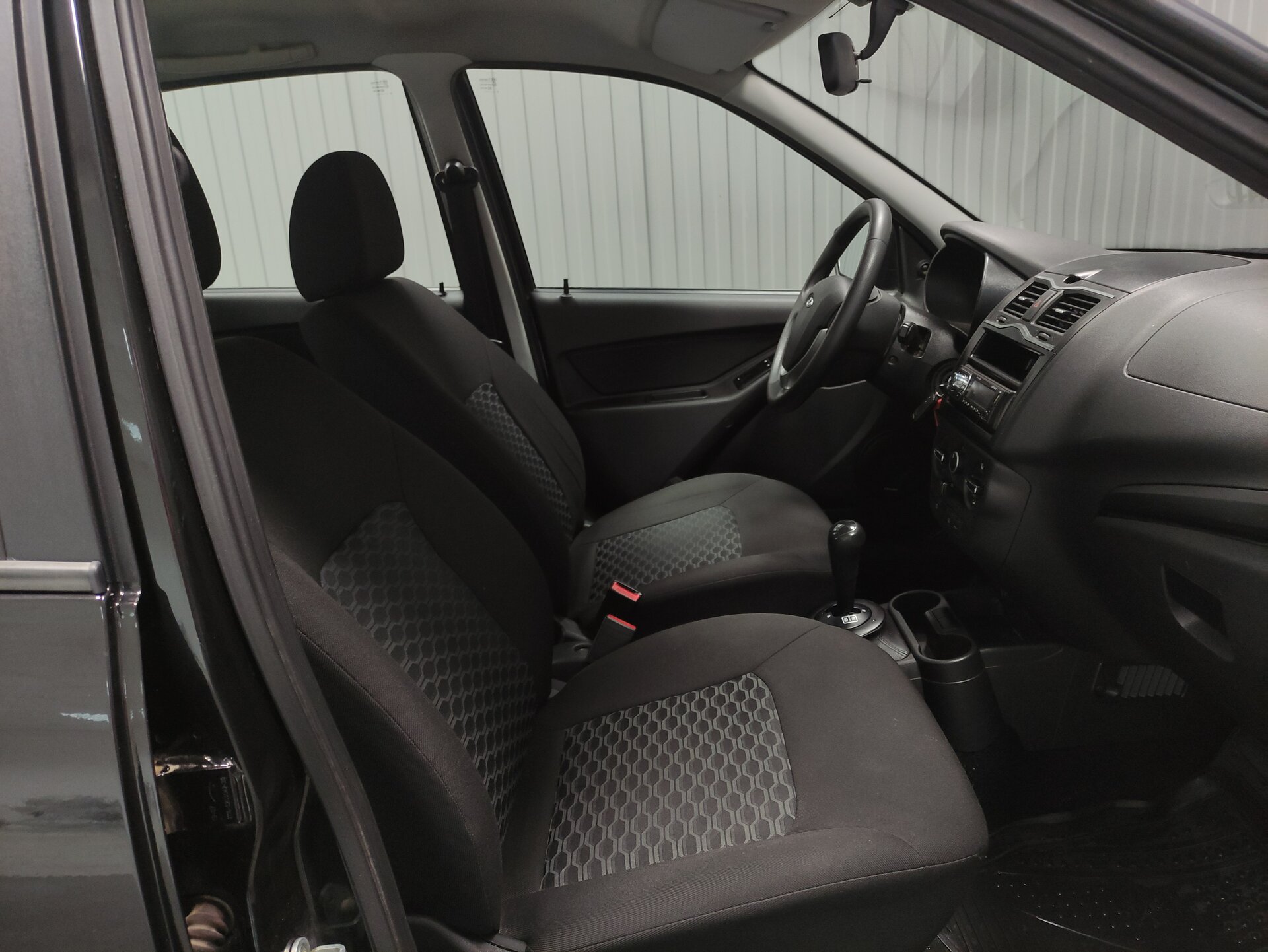 Lada (ВАЗ) Granta, I Рестайлинг 2019