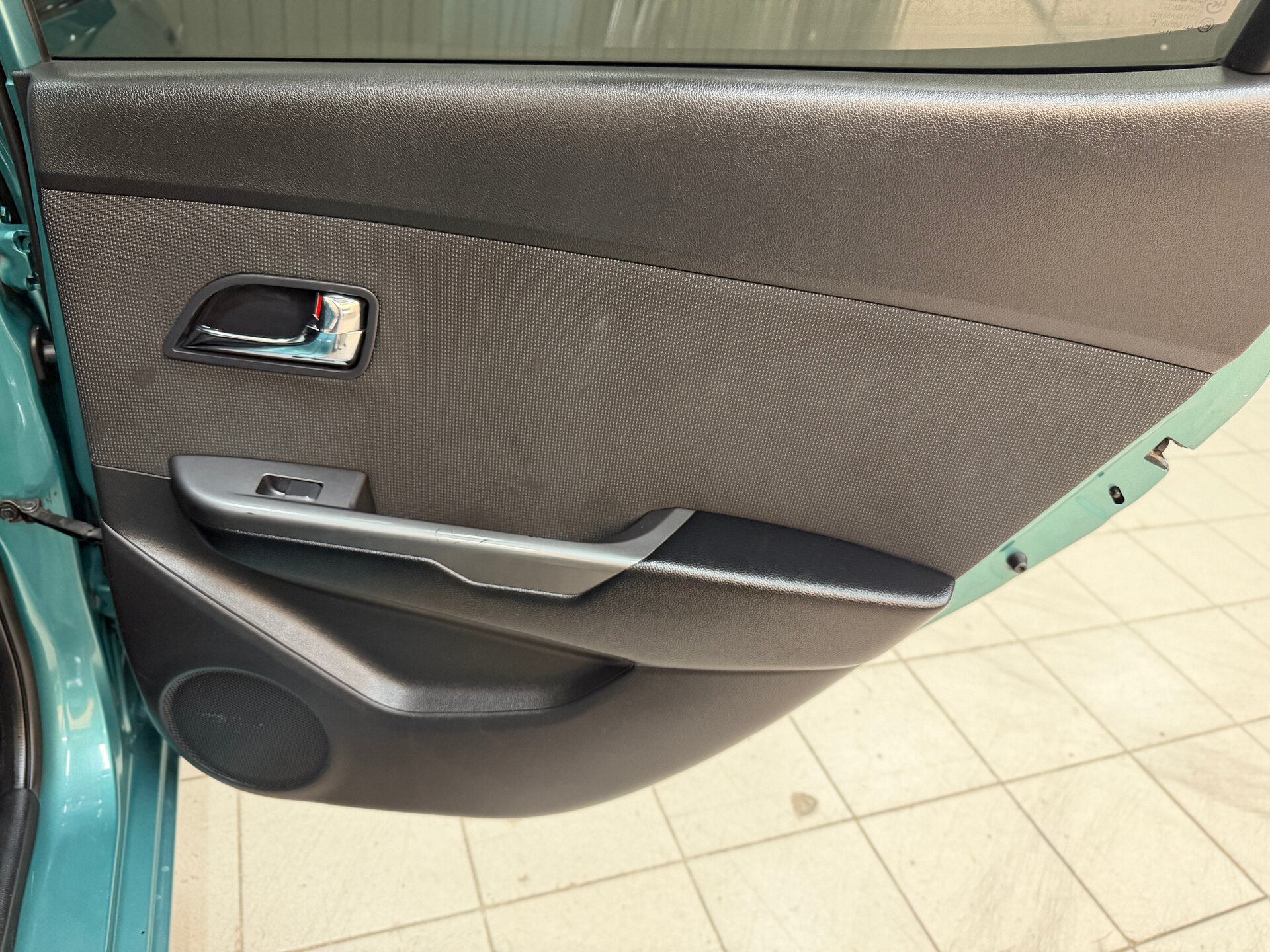 Kia Rio, III 2012