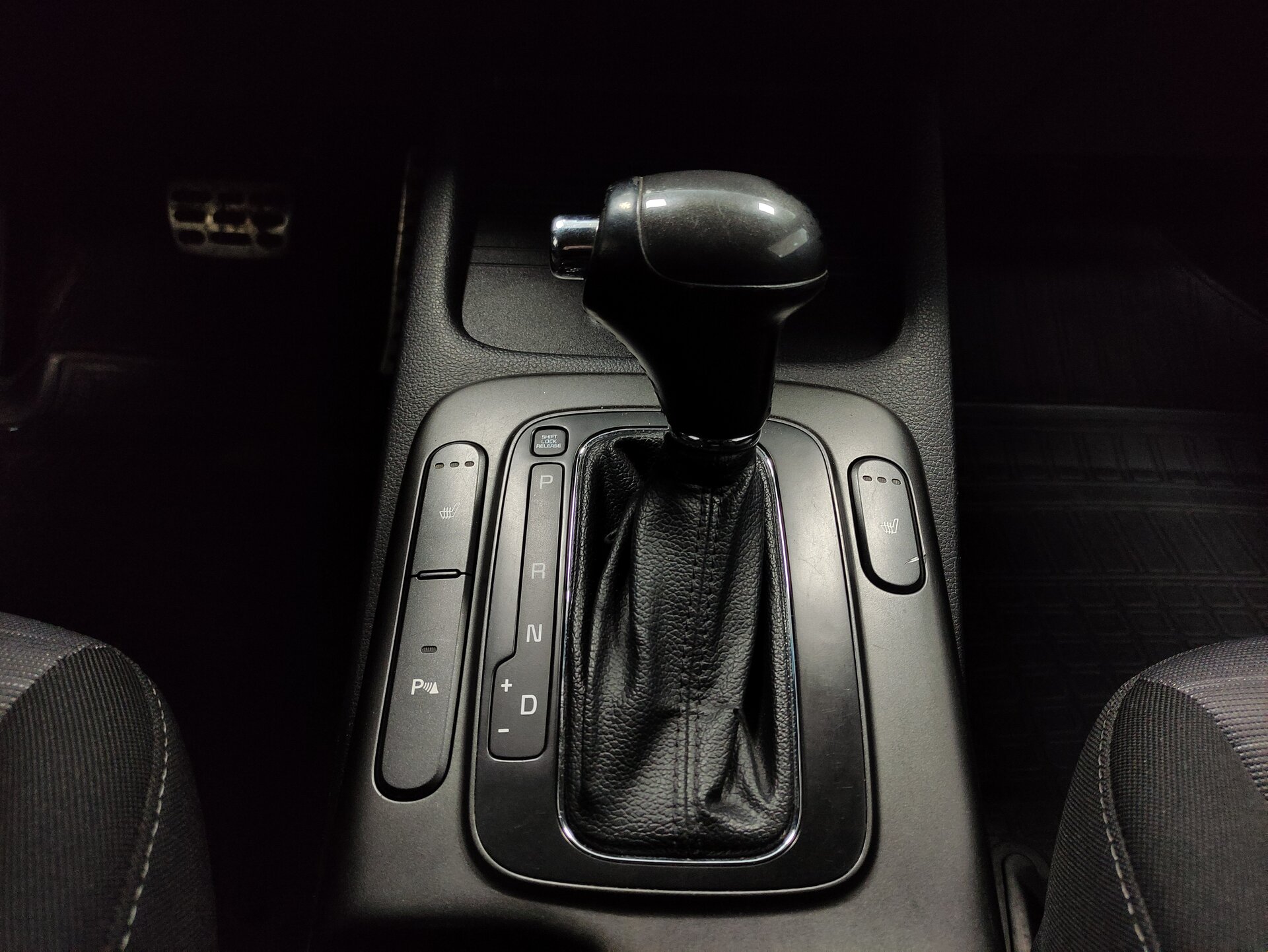 Kia Cerato, III 2013