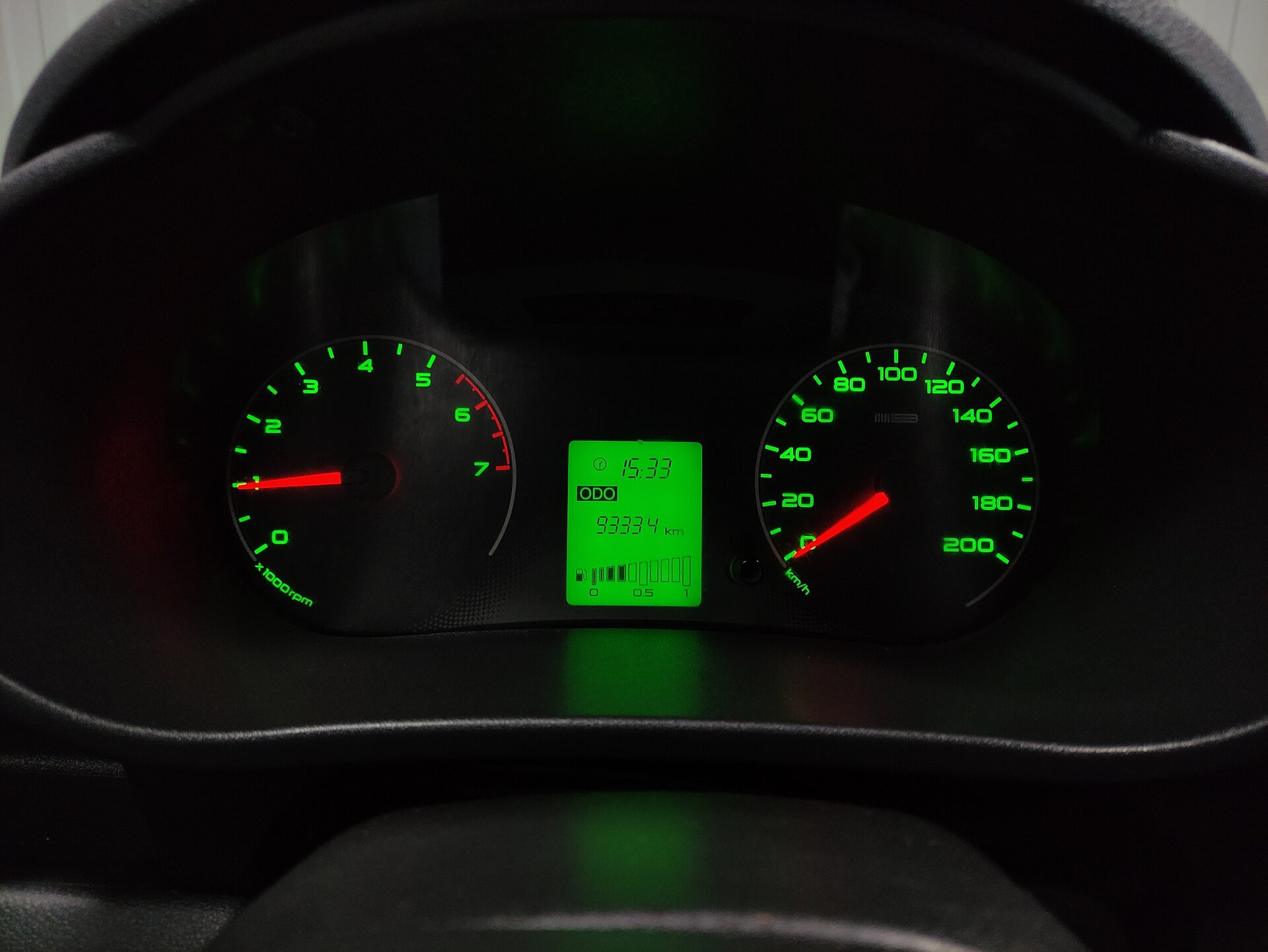 Lada (ВАЗ) Granta, I 2017