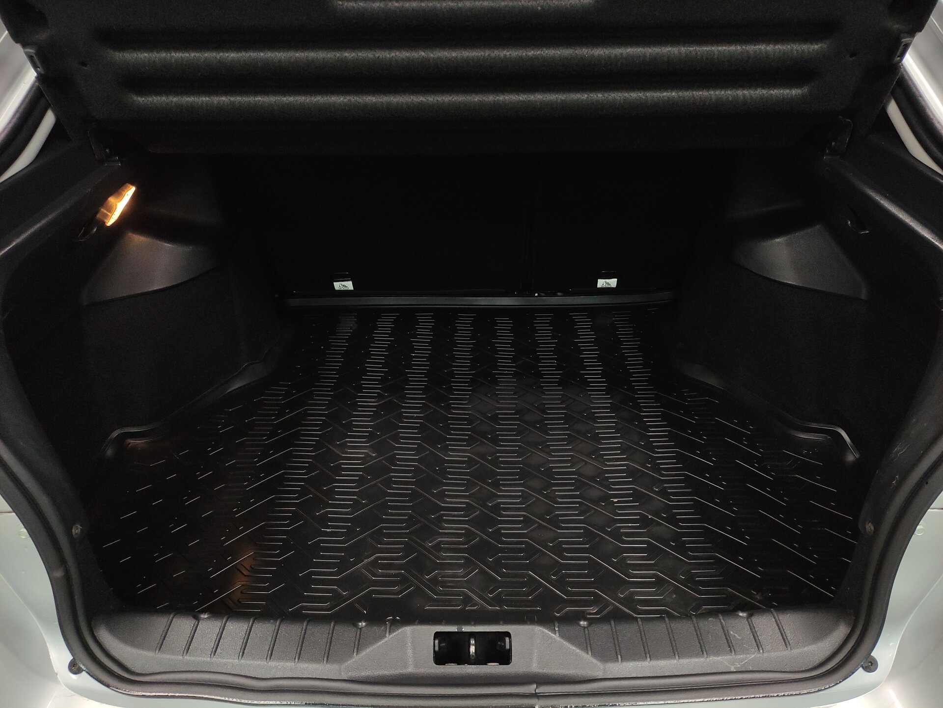 Lada (ВАЗ) Granta, I Рестайлинг 2024