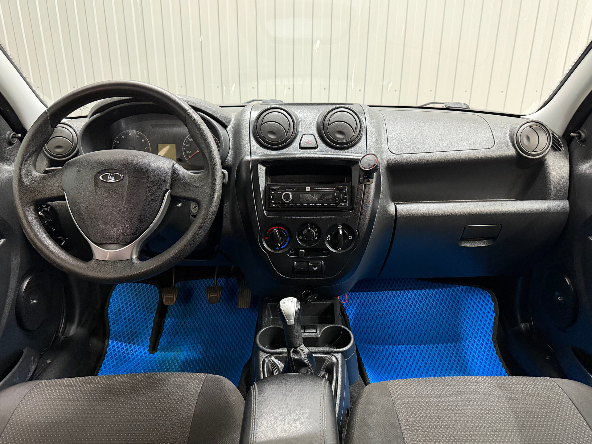Lada (ВАЗ) Granta, I 2018 Lada (ВАЗ) Granta, I 2018