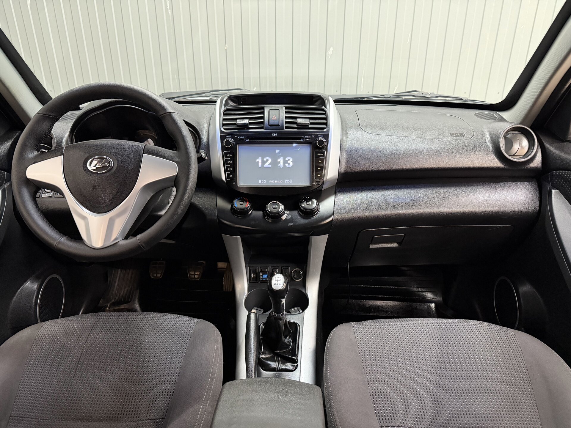 Lifan X60, I 2013 Lifan X60, I 2013