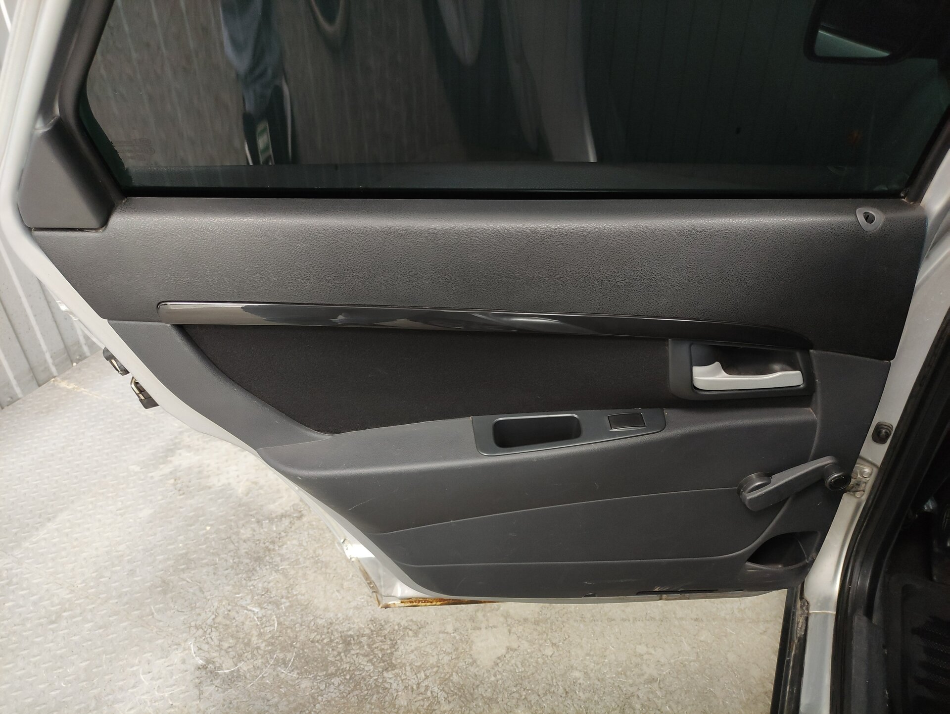 Lada (ВАЗ) Priora, I Рестайлинг 2015