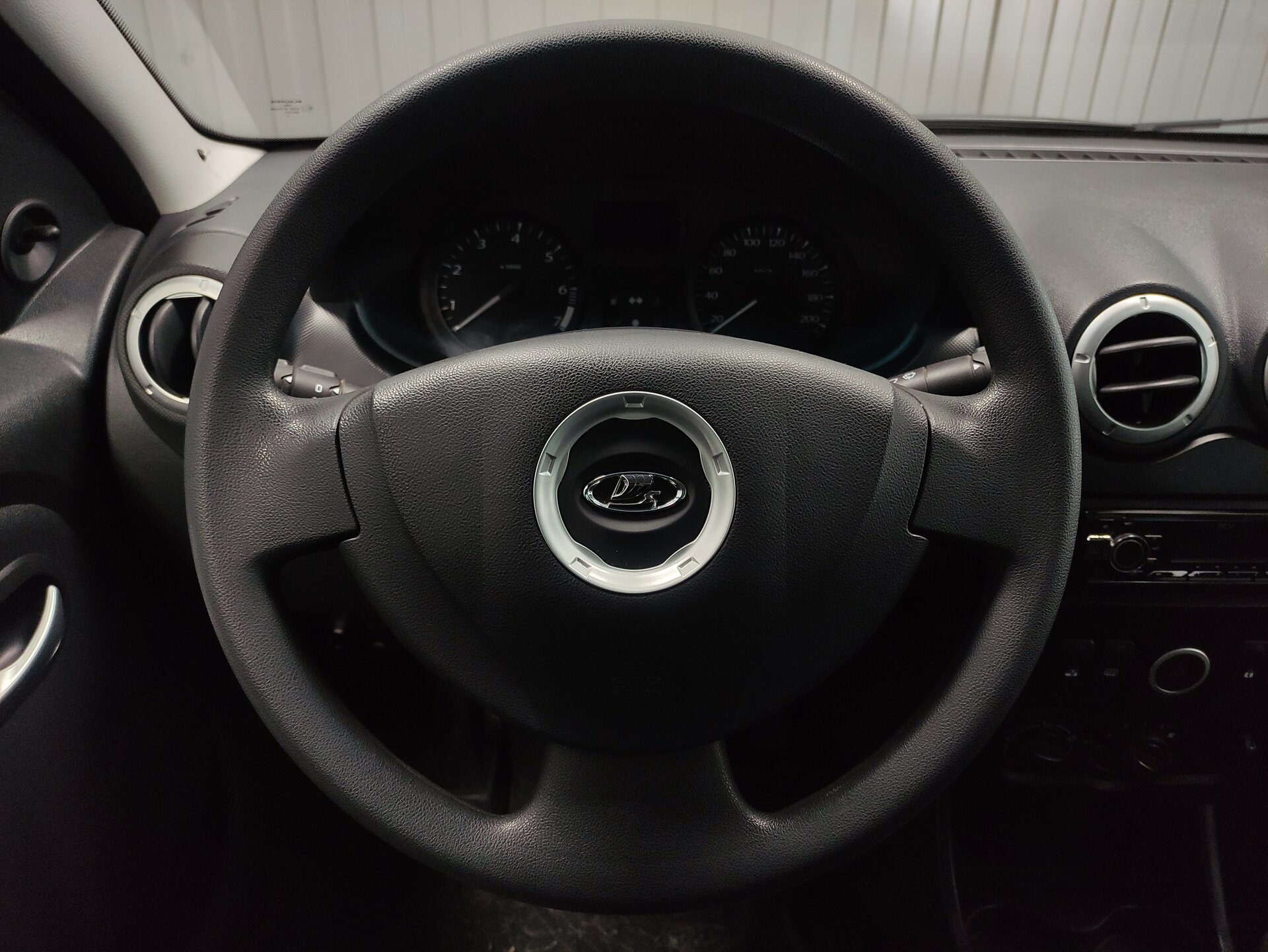 Lada (ВАЗ) Largus, I 2020