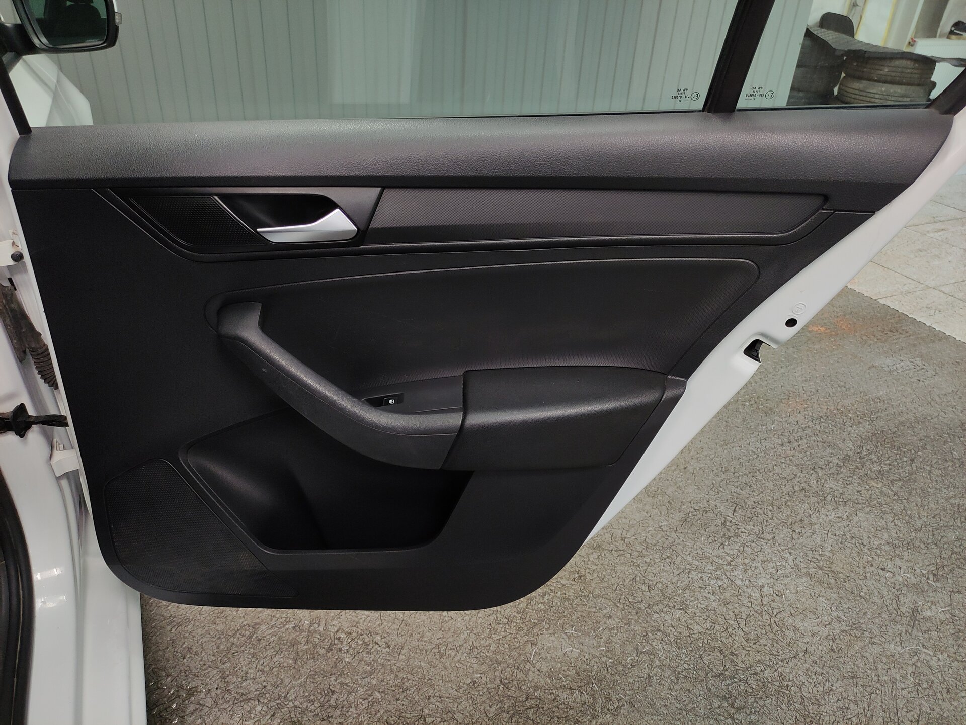 Volkswagen Polo, VI 2022