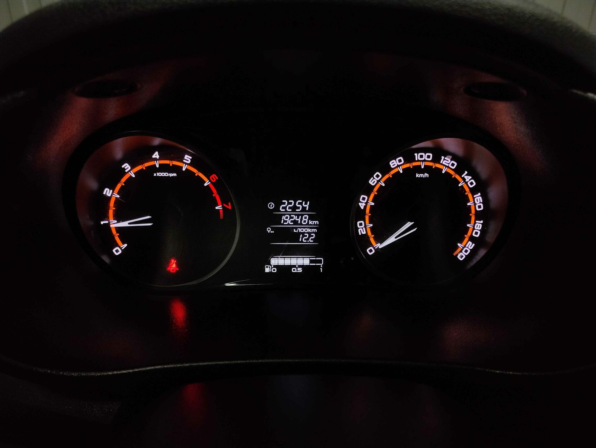 Lada (ВАЗ) Granta, I Рестайлинг 2023