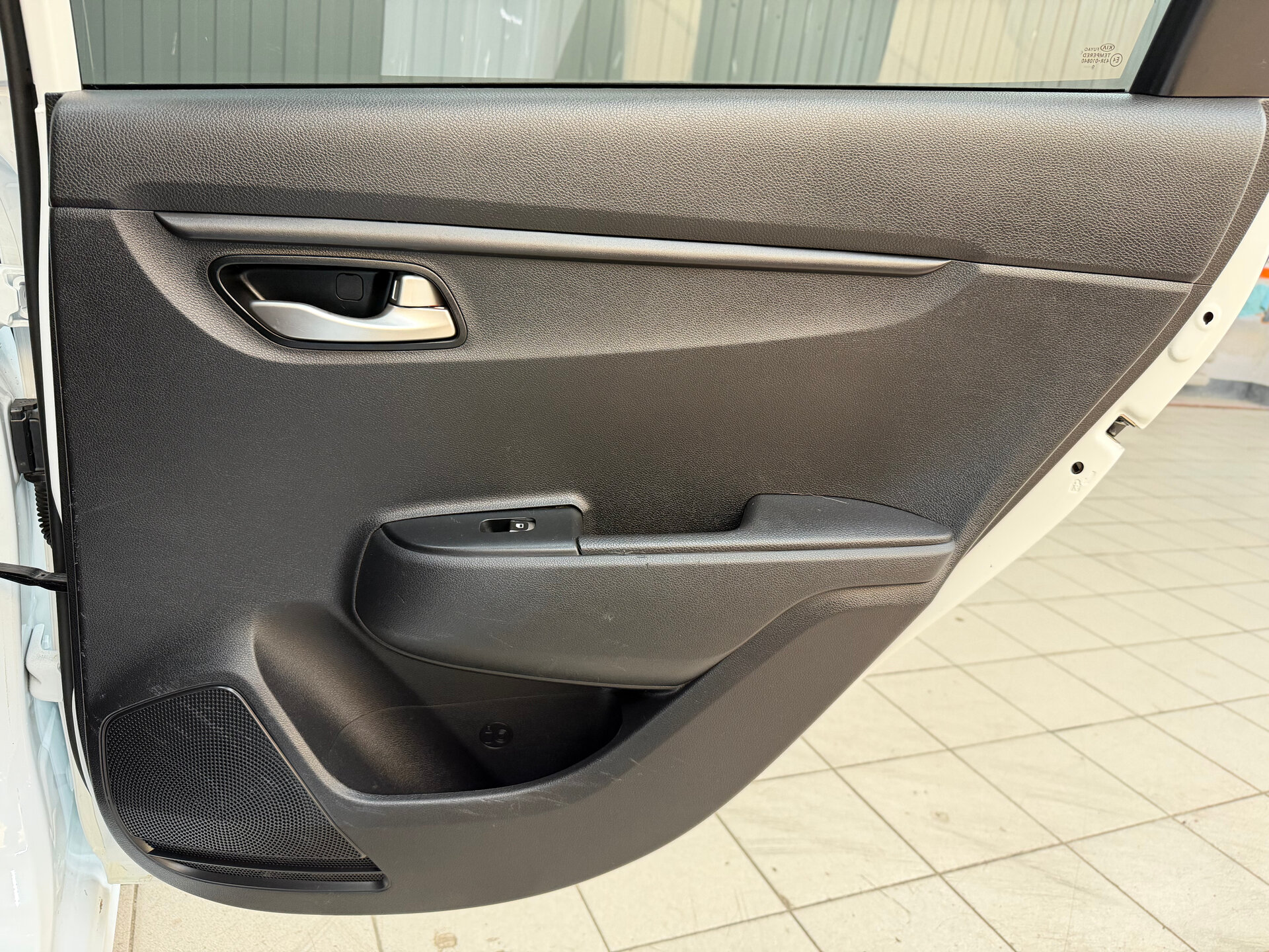 Kia Rio, IV 2019 Kia Rio, IV 2019