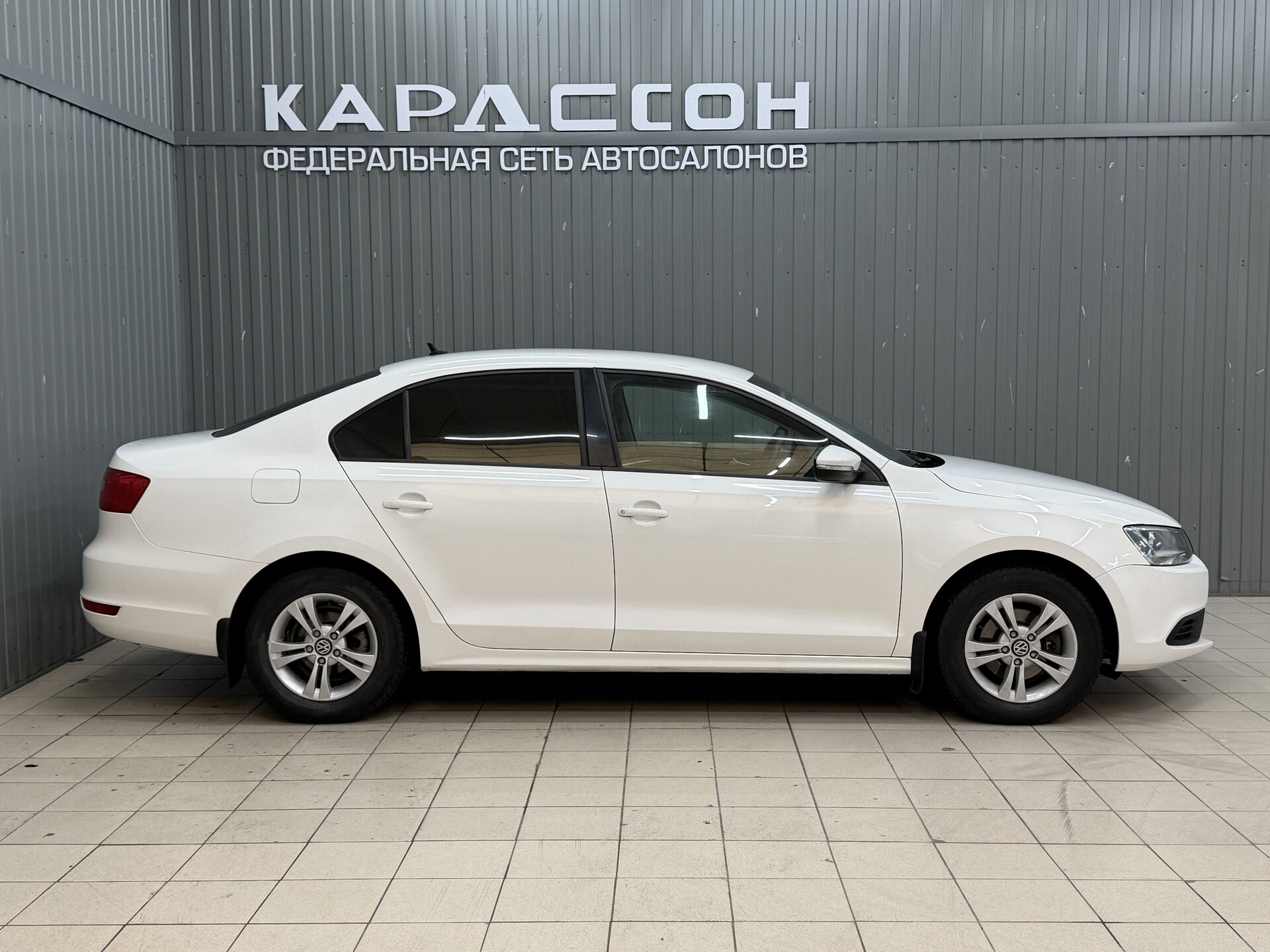 Volkswagen Jetta, VI Рестайлинг 2014 Volkswagen Jetta, VI Рестайлинг 2014