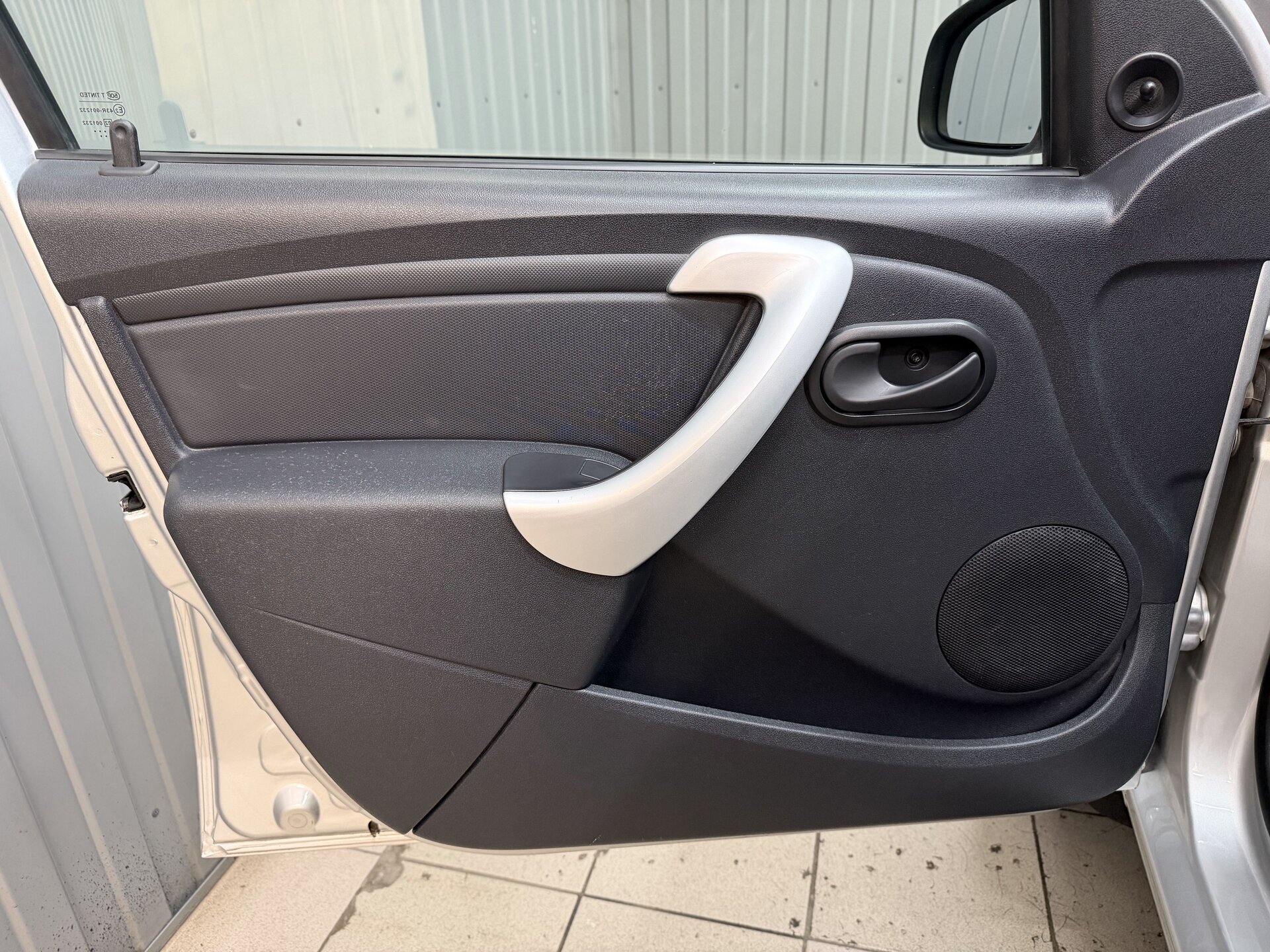Lada (ВАЗ) Largus, I 2019 Lada (ВАЗ) Largus, I 2019