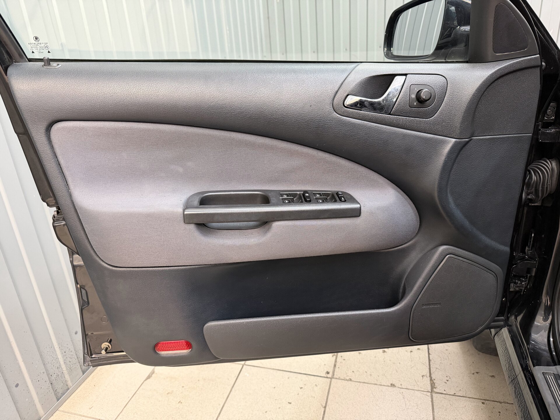 Skoda Octavia, I (A4) Рестайлинг 2004