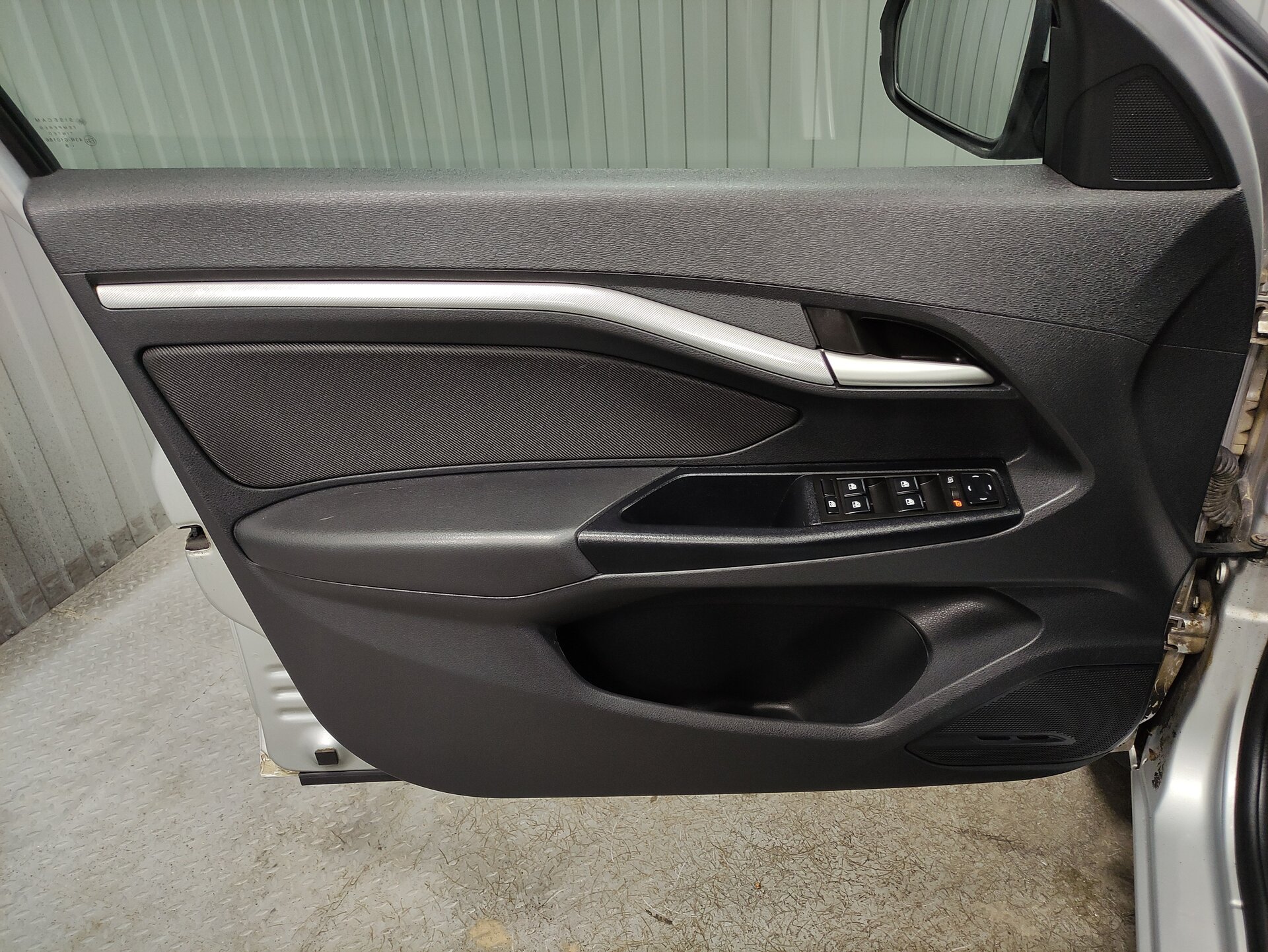 Lada (ВАЗ) Vesta, I 2018