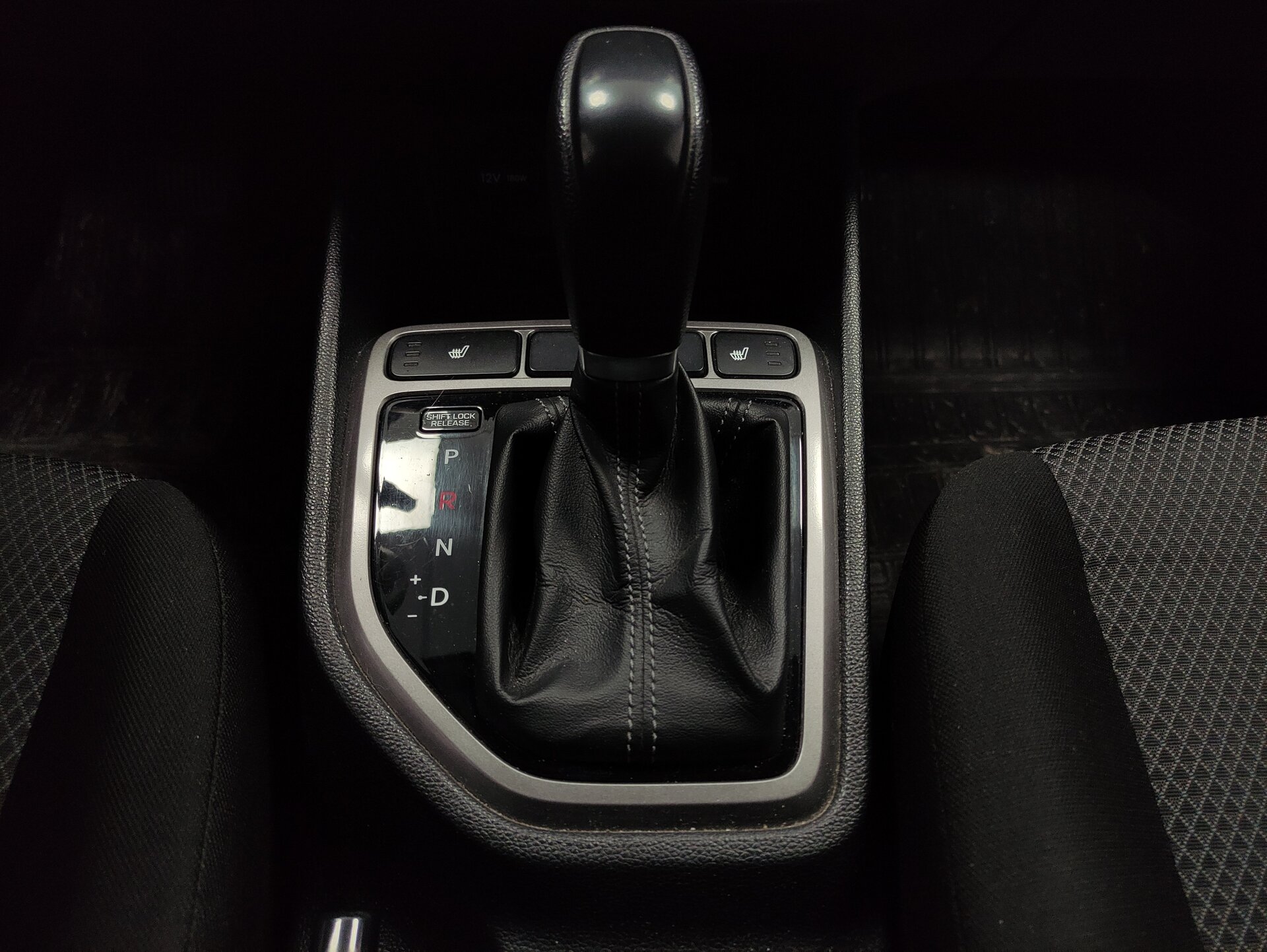 Hyundai Creta, I 2019