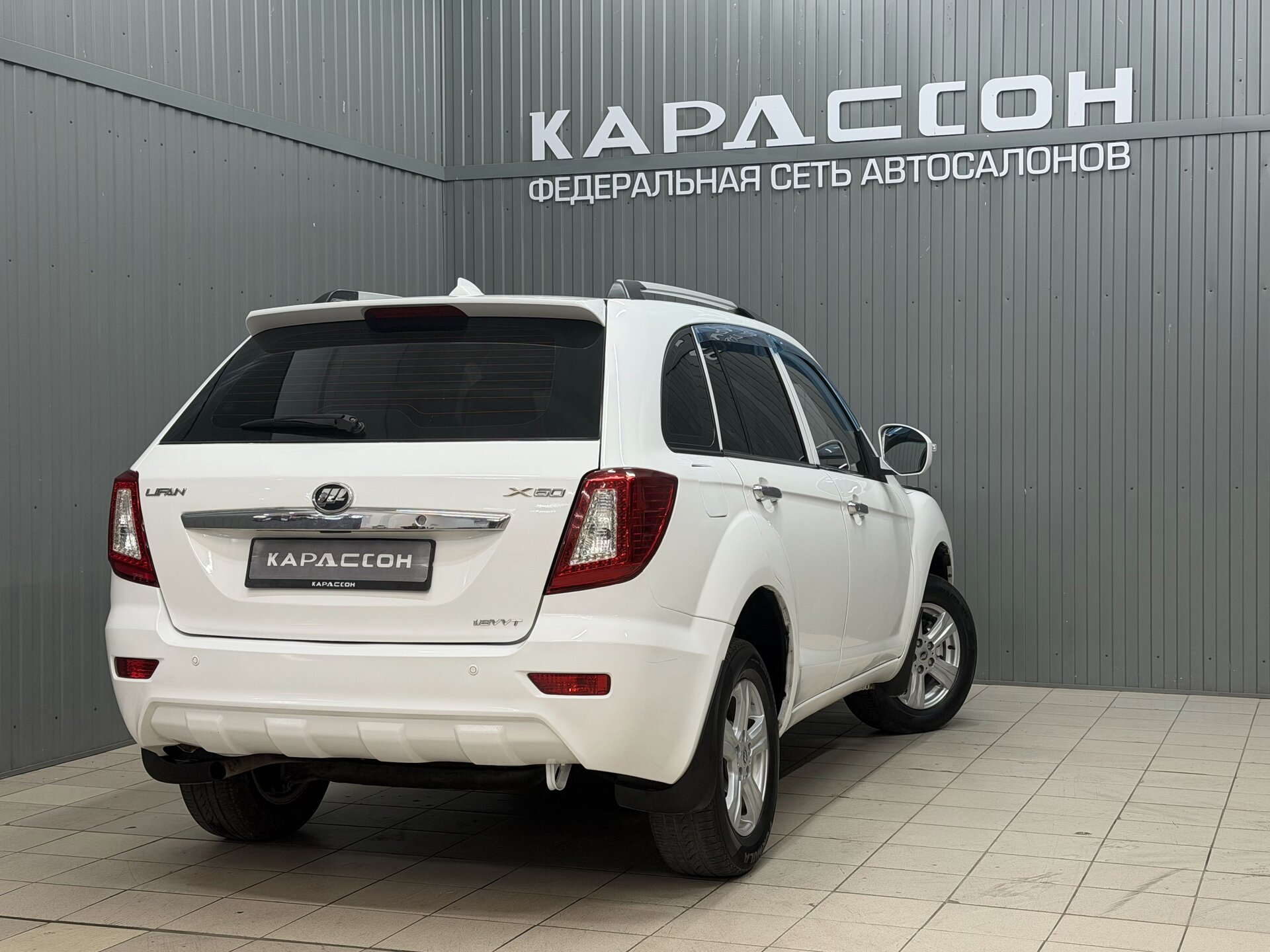 Lifan X60, I 2014 Lifan X60, I 2014