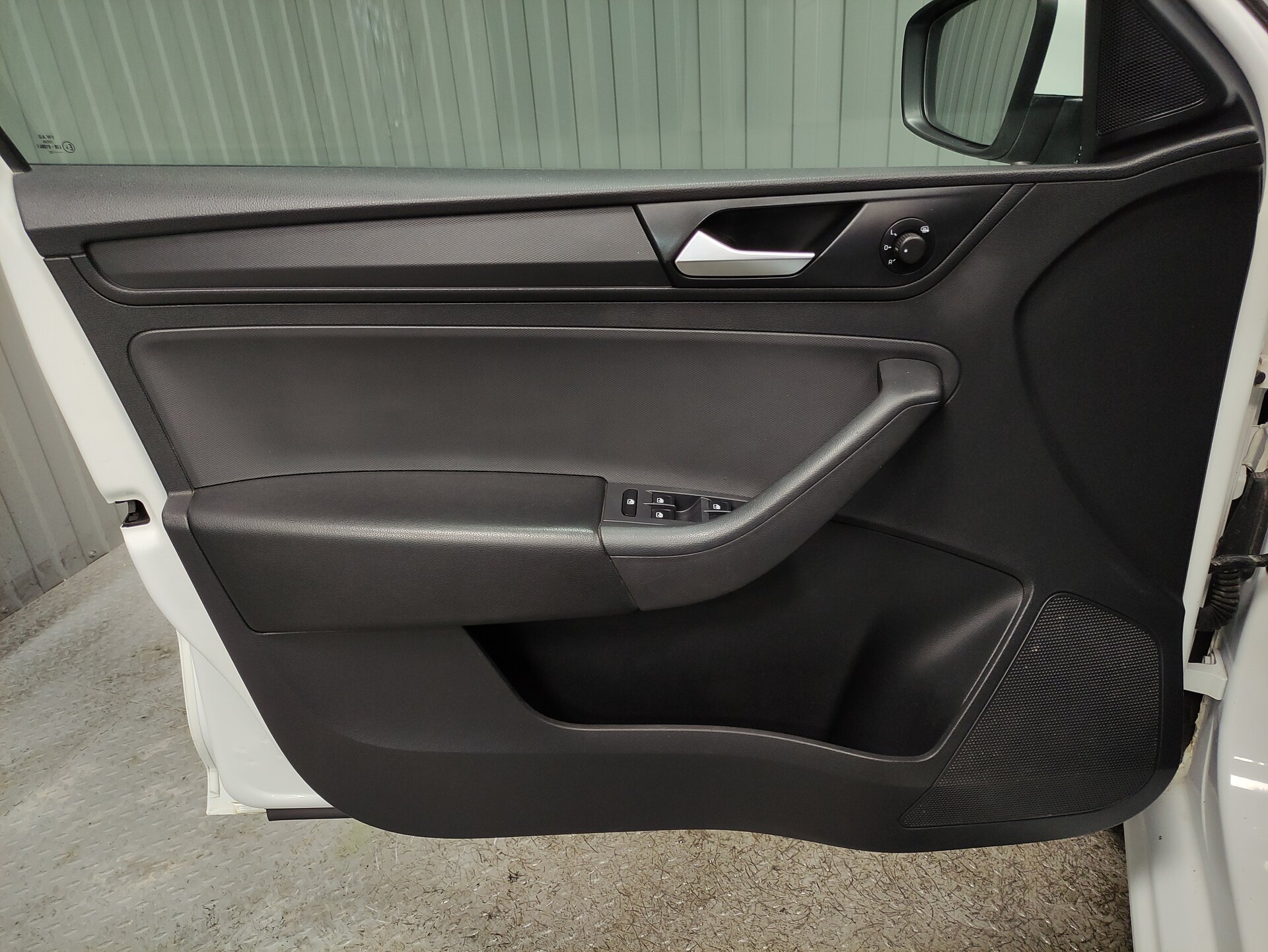 Volkswagen Polo, VI 2022