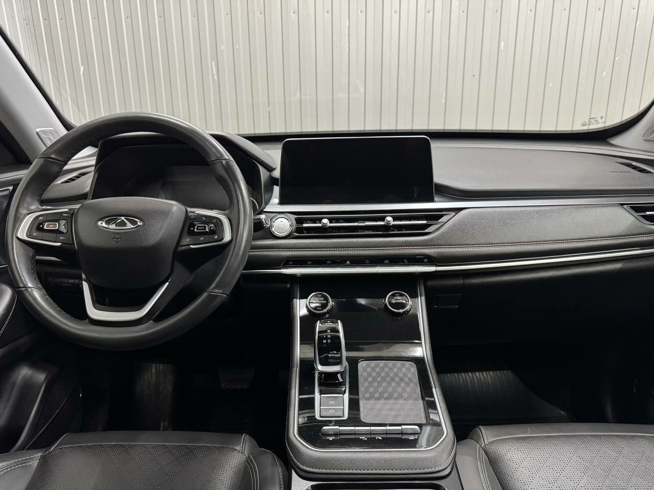 Chery Tiggo 8, I Рестайлинг 2023 Chery Tiggo 8, I Рестайлинг 2023