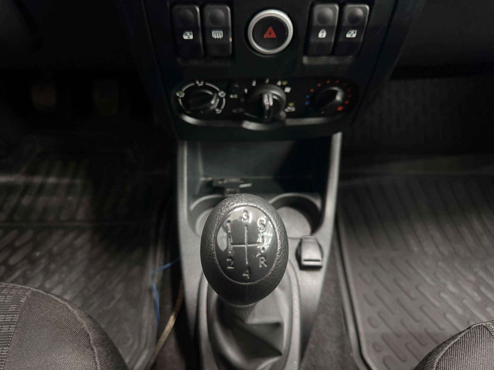 Lada (ВАЗ) Largus, I 2020 Lada (ВАЗ) Largus, I 2020