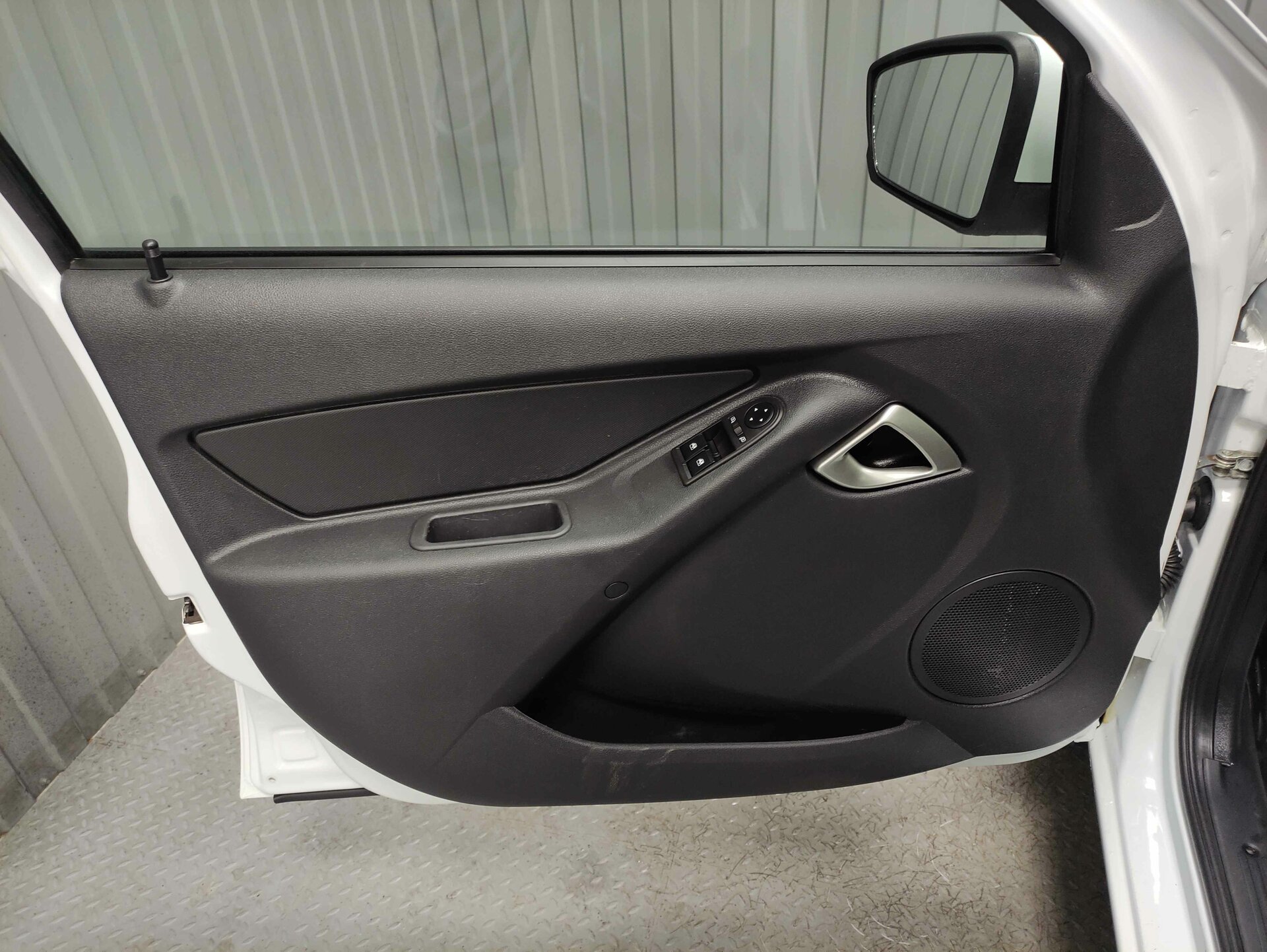 Lada (ВАЗ) Granta, I Рестайлинг 2023