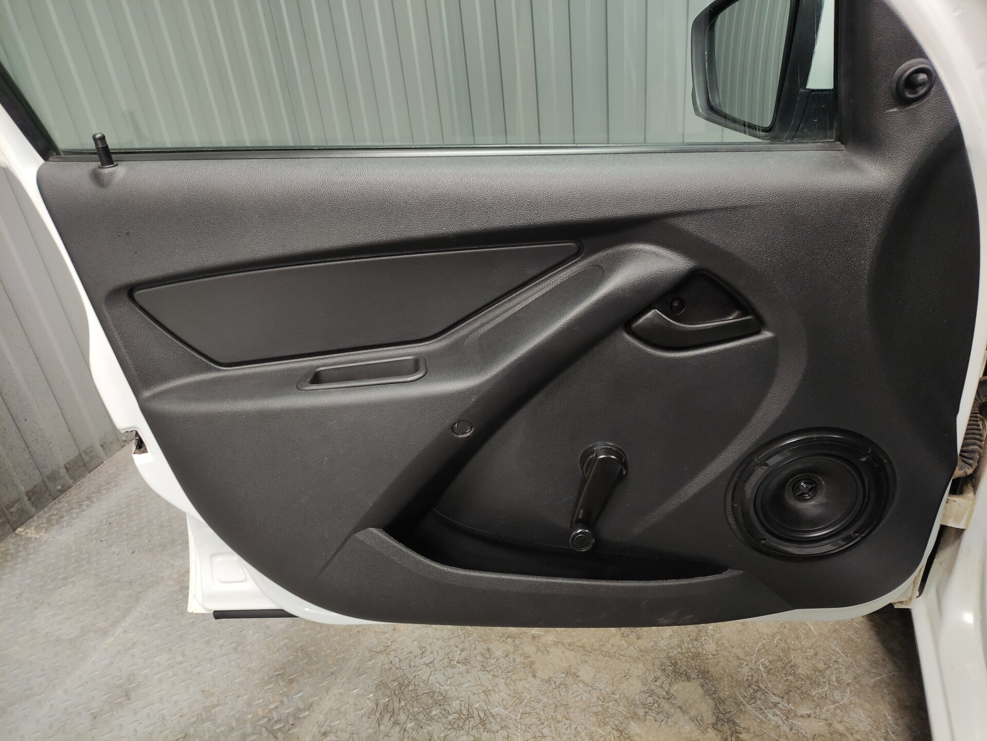 Lada (ВАЗ) Granta, I 2017