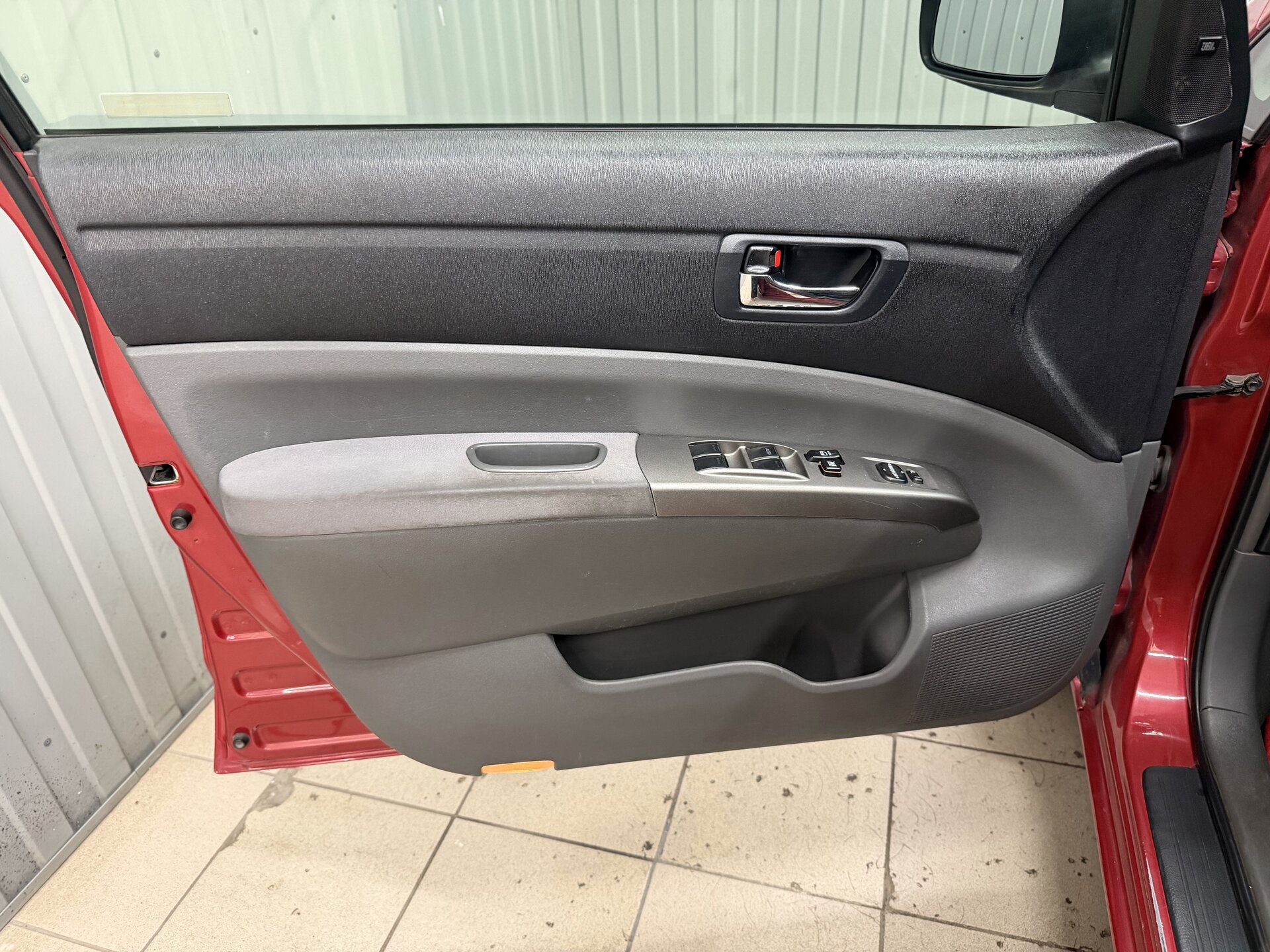 Toyota Prius, II Рестайлинг (XW20) 2008 Toyota Prius, II Рестайлинг (XW20) 2008