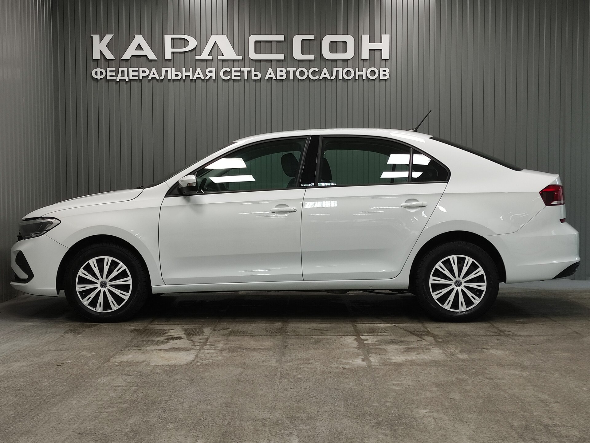 Volkswagen Polo, VI 2022