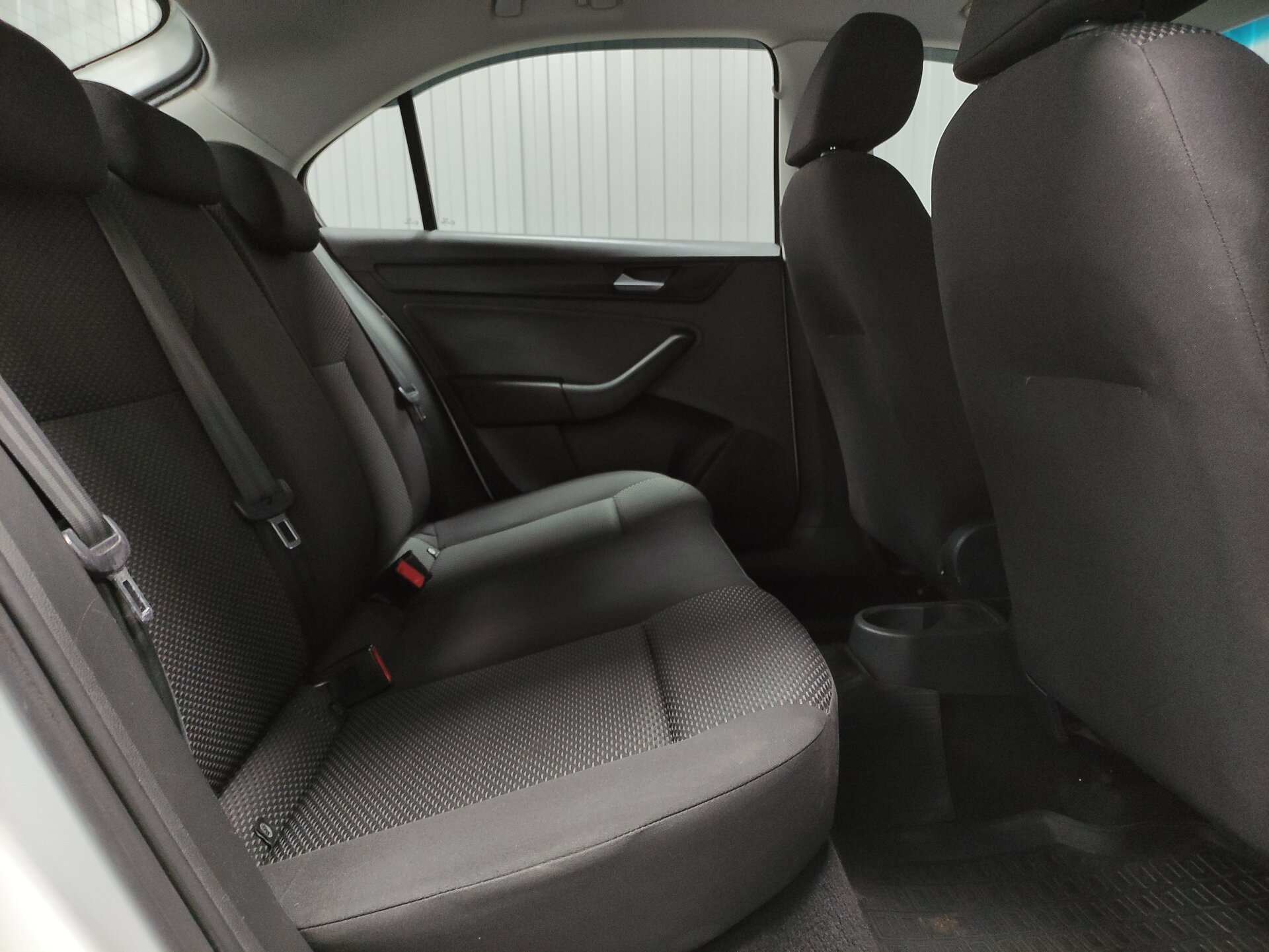 Volkswagen Polo, VI 2022