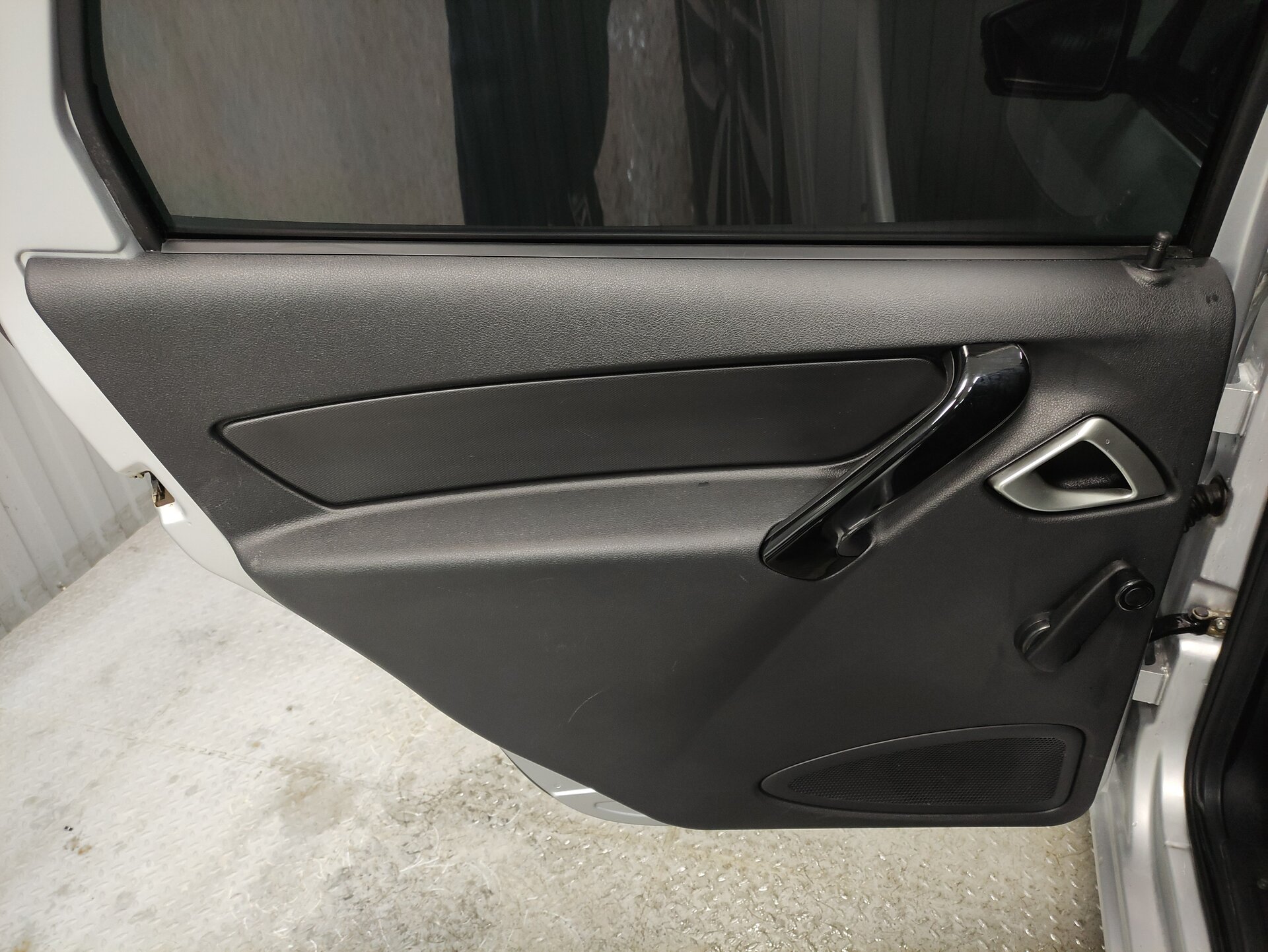 Lada (ВАЗ) Granta, I Рестайлинг 2024