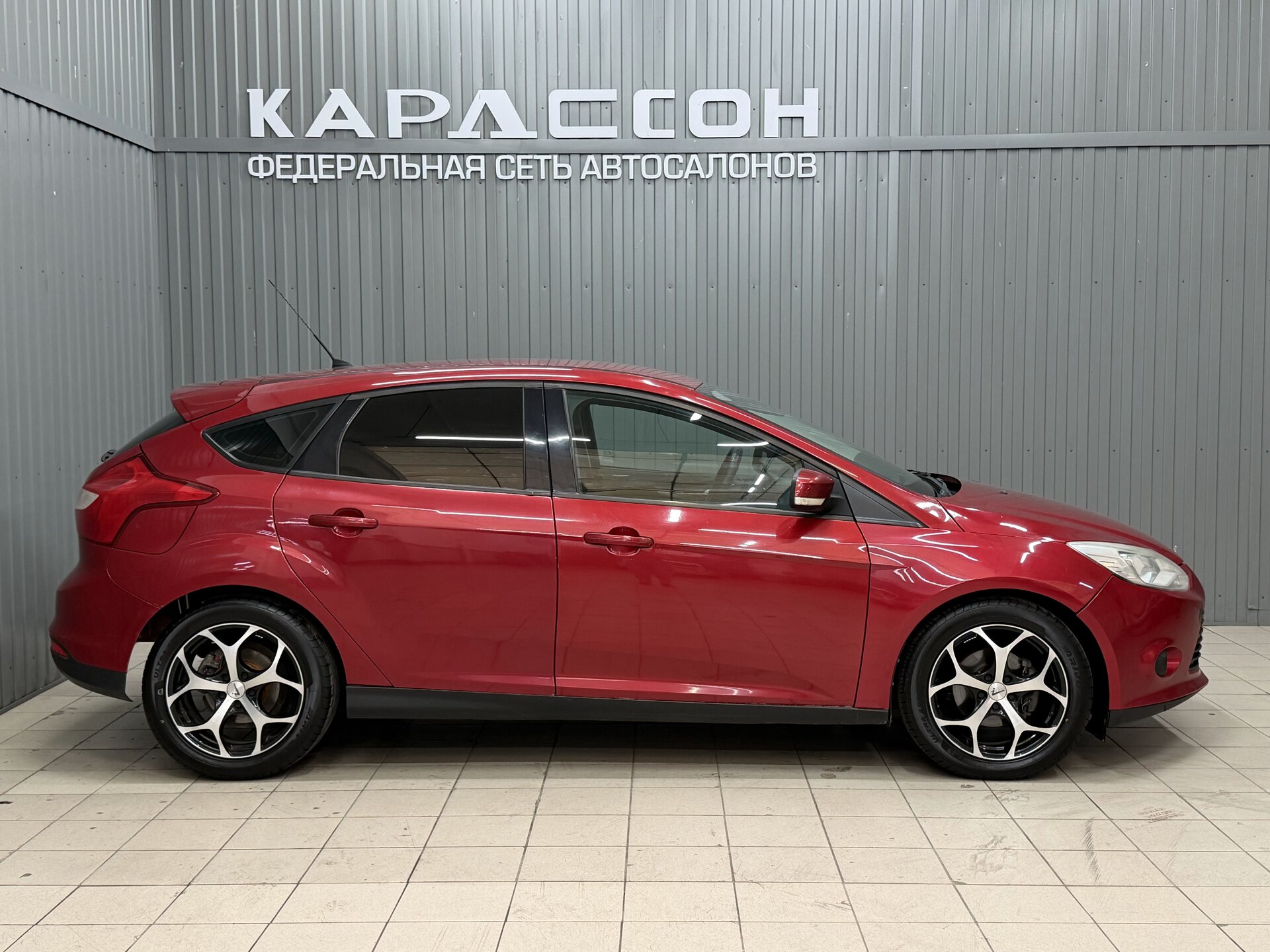Ford Focus, III 2011 Ford Focus, III 2011